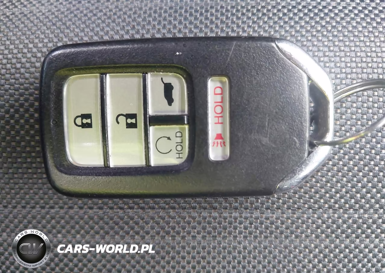 2021 Honda Cr-V 2Wd Ex VIN:7FARW1H53ME015454 - 11
