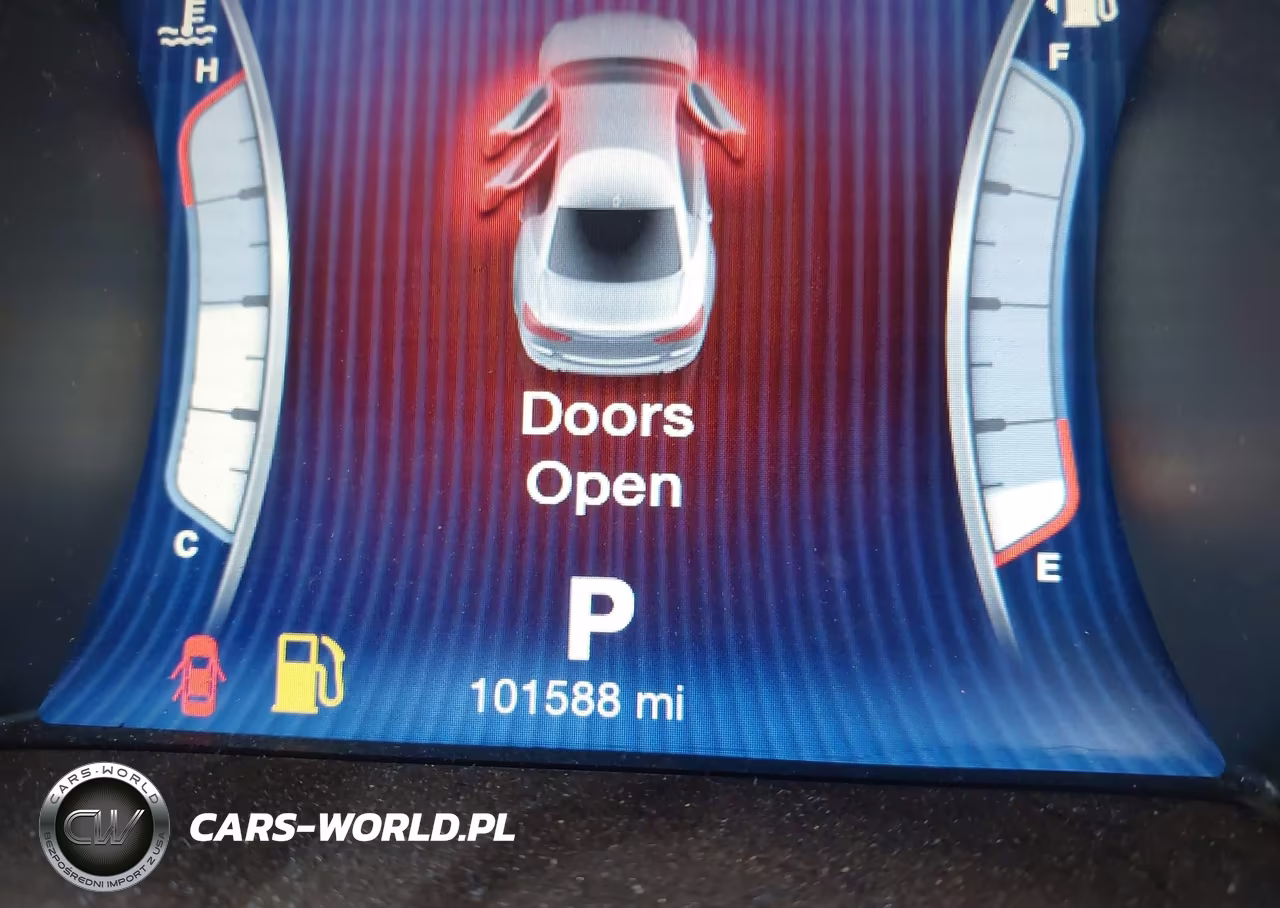 2014 Maserati Quattroporte S Q4 VIN:ZAM56RRA1E1099154 - 15