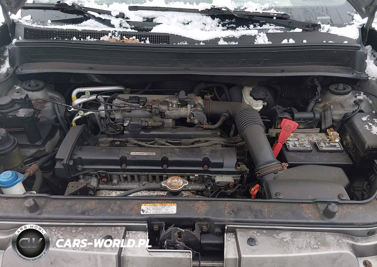 2010 Kia Soul + VIN:KNDJT2A24A7195178 - 10
