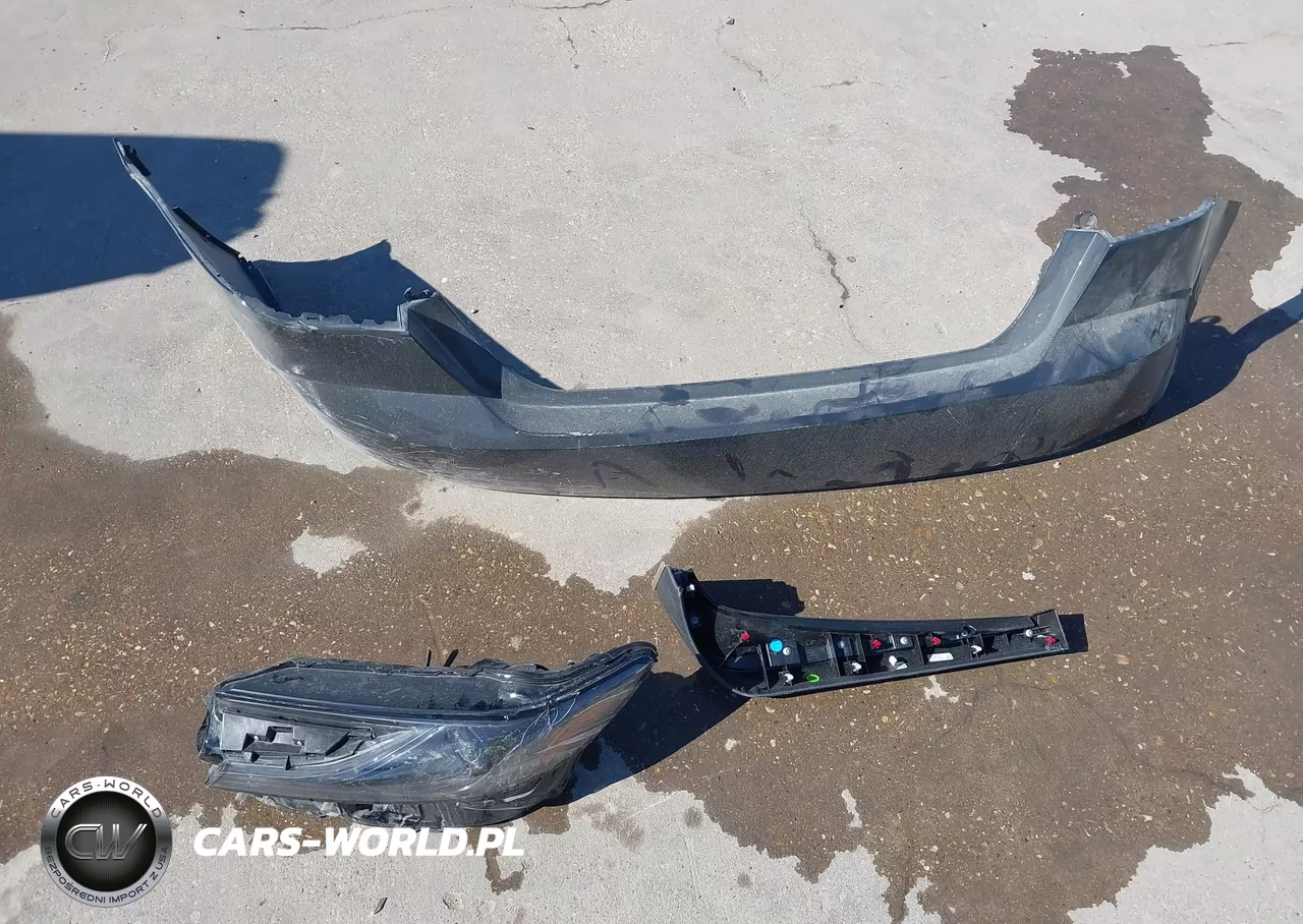 2026 Toyota Camry Se VIN:4T1DAACK2TU687802 - 11