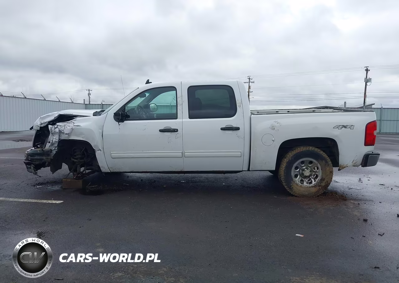 2011 Chevrolet Silverado 1500 Ls VIN:3GCPKREA8BG348741 - 15