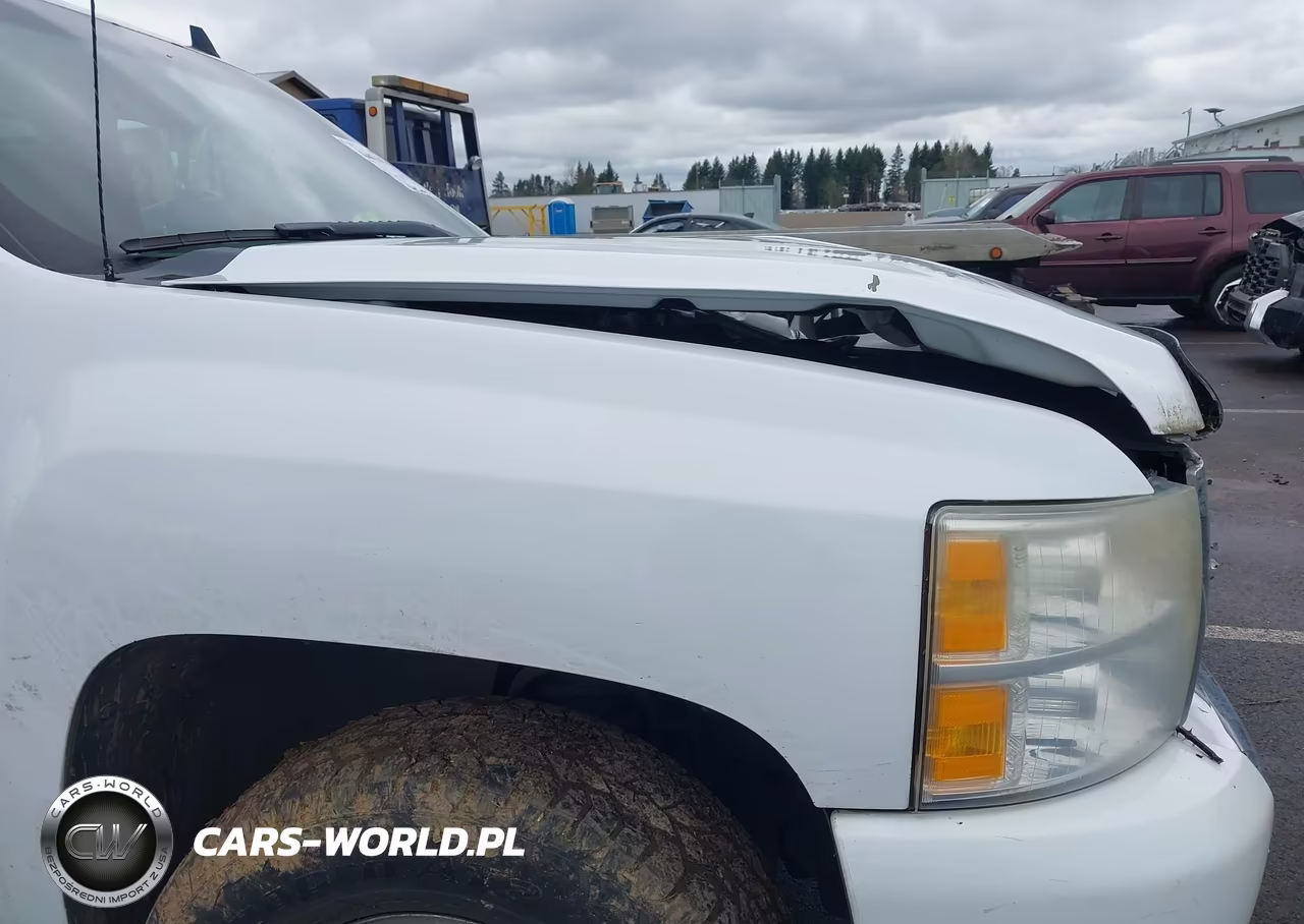 2011 Chevrolet Silverado 1500 Ls VIN:3GCPKREA8BG348741 - 20