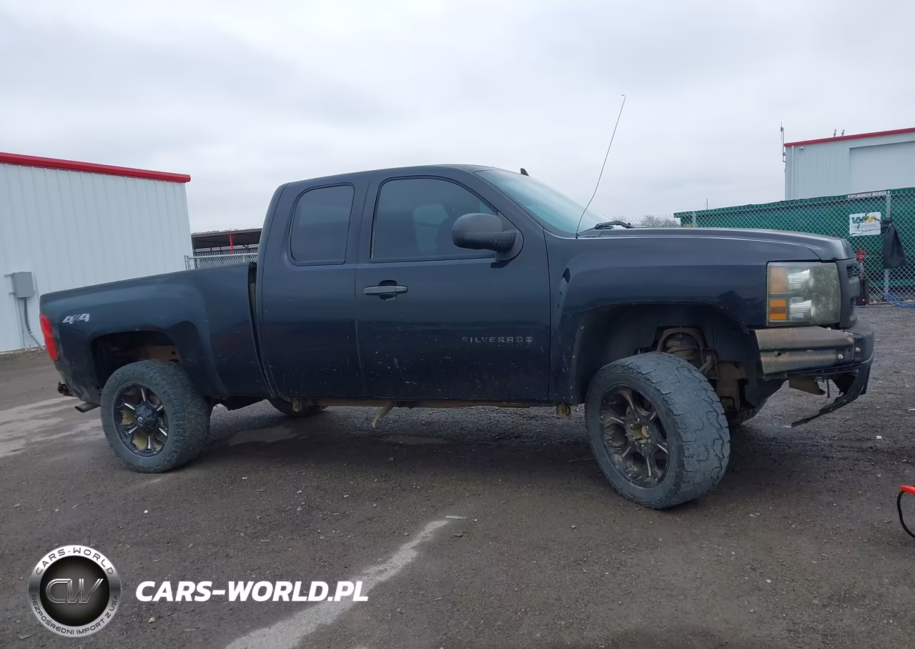 2011 Chevrolet Silverado 1500 Lt VIN:1GCRKSE31BZ308048 - 13