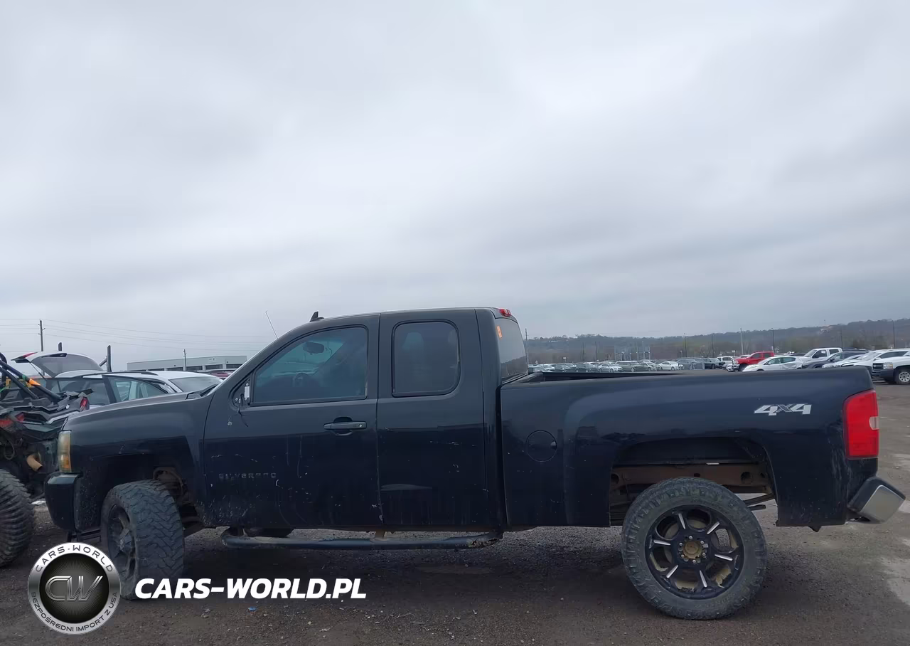 2011 Chevrolet Silverado 1500 Lt VIN:1GCRKSE31BZ308048 - 14