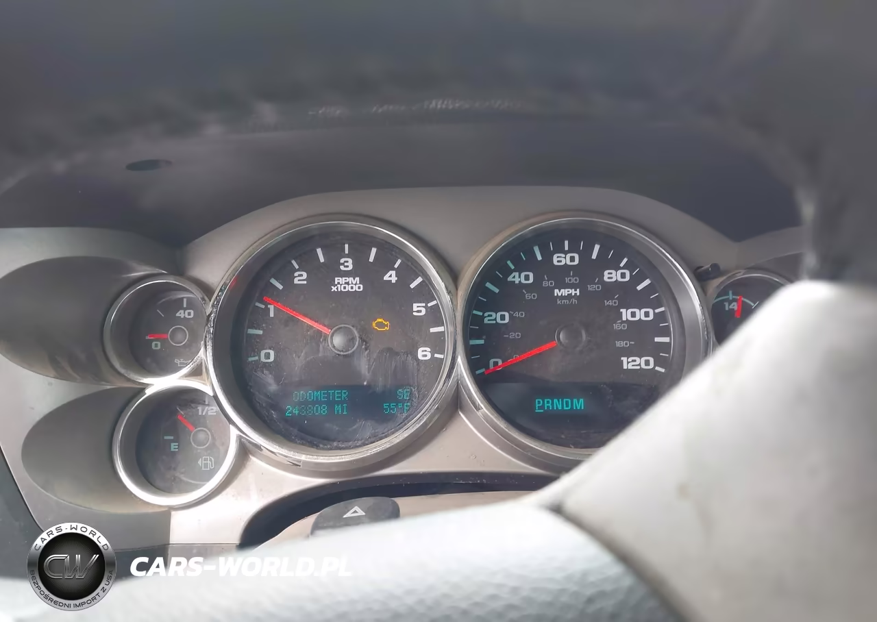 2011 Chevrolet Silverado 1500 Lt VIN:1GCRKSE31BZ308048 - 7
