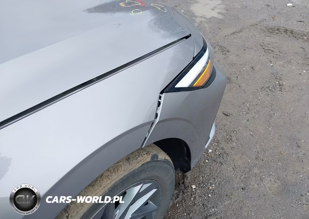 2024 Hyundai Elantra Sel VIN:KMHLM4DGXRU711478 - 6