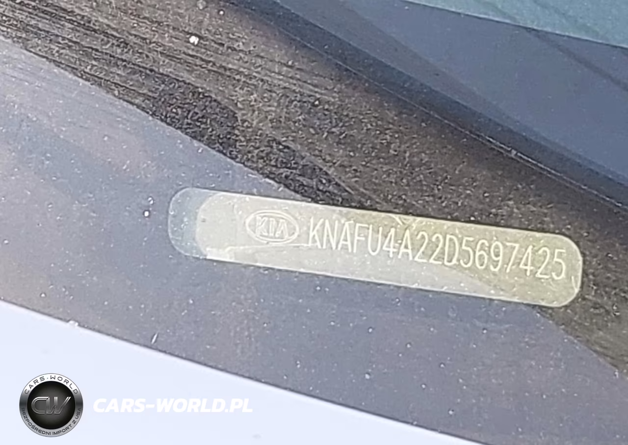 2013 Kia Forte Ex VIN:KNAFU4A22D5697425 - 9
