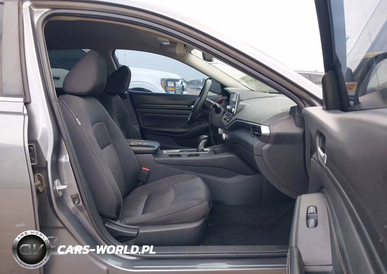 2019 Nissan Altima 2.5 S VIN:1N4BL4BV5KC140987 - 5