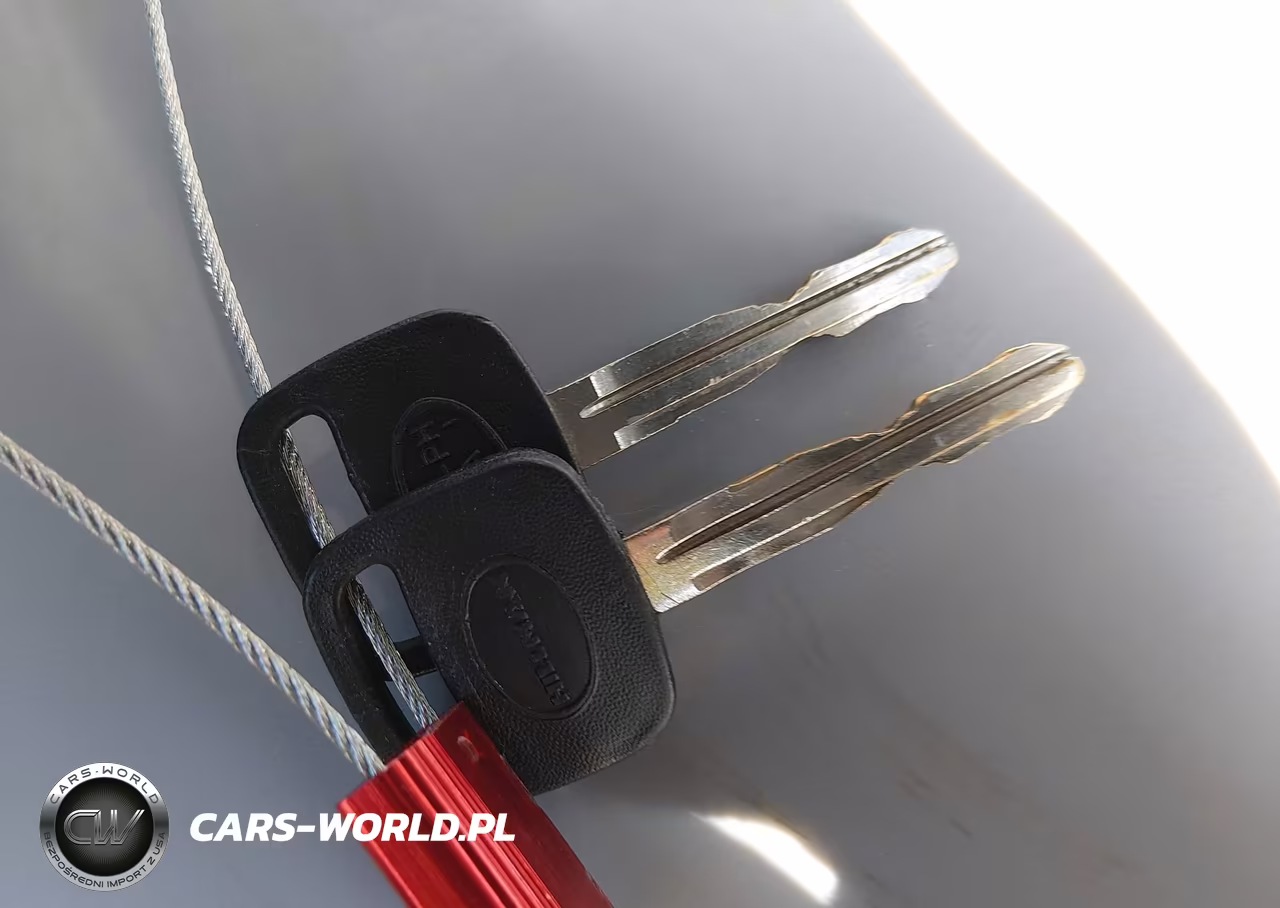 1995 Toyota Camry Dx VIN:4T1SK11E2SU547264 - 11