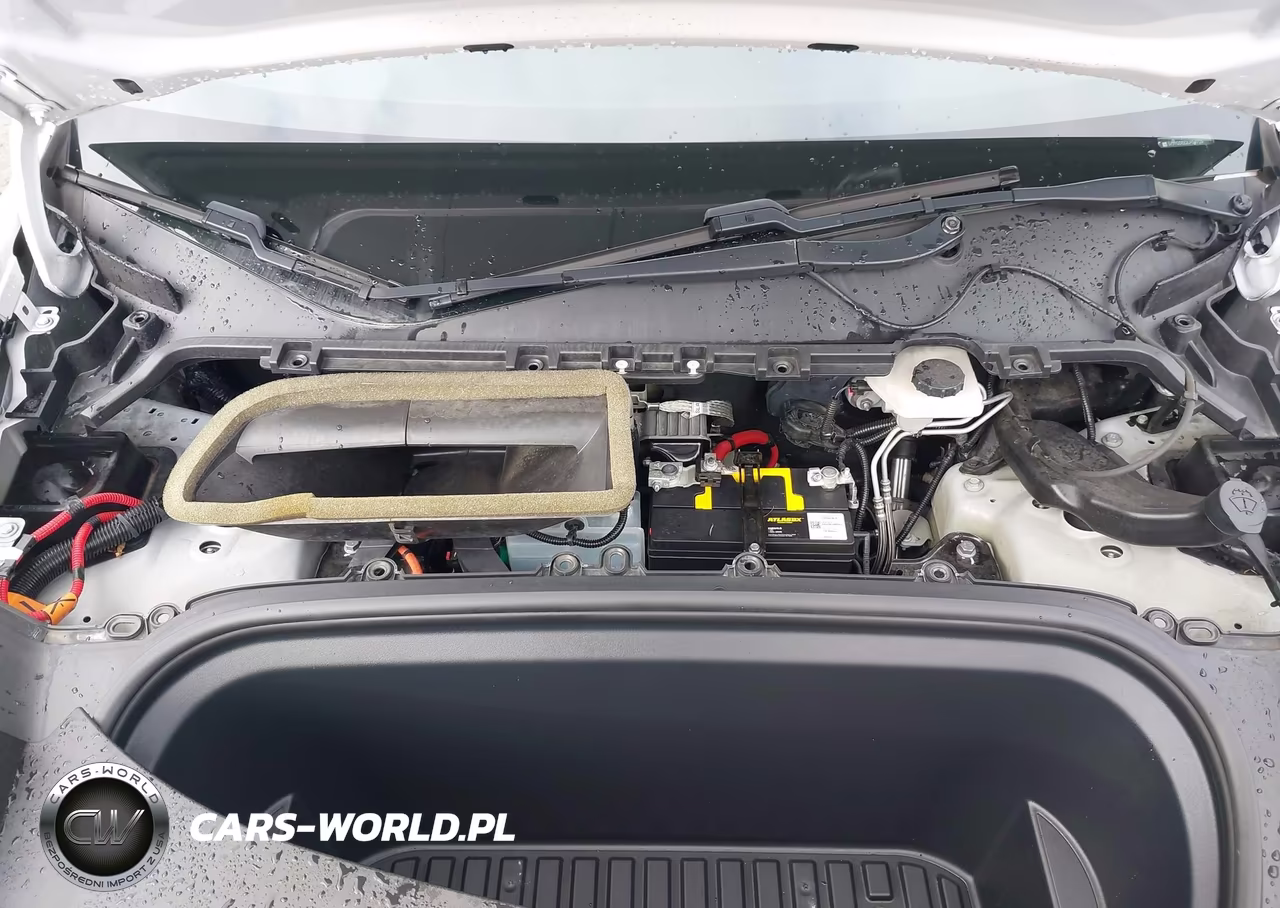 2020 Tesla Model Y Long Range Dual Motor All-Wheel Drive VIN:5YJYGDEE2LF041729 - 10