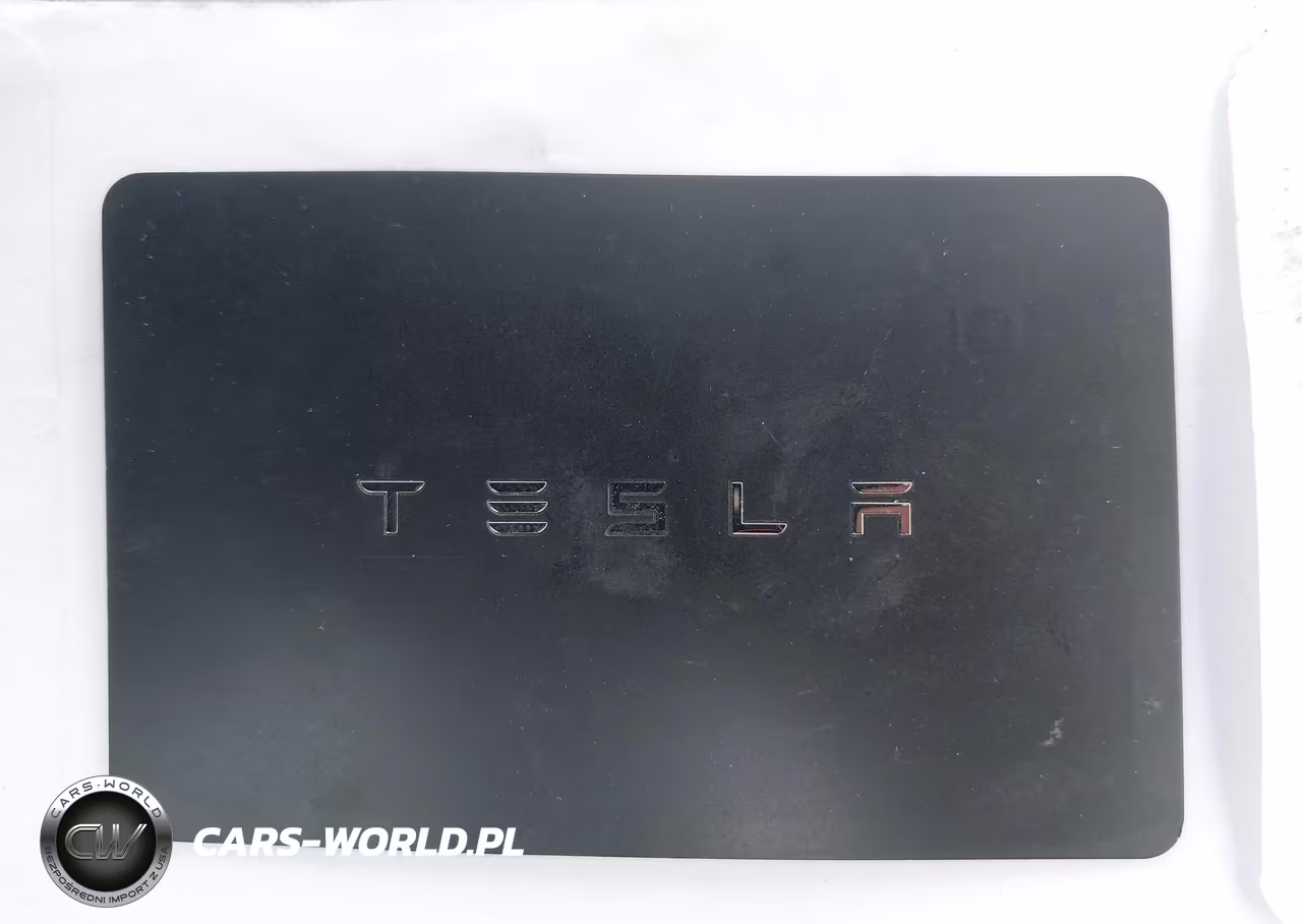 2020 Tesla Model Y Long Range Dual Motor All-Wheel Drive VIN:5YJYGDEE2LF041729 - 11
