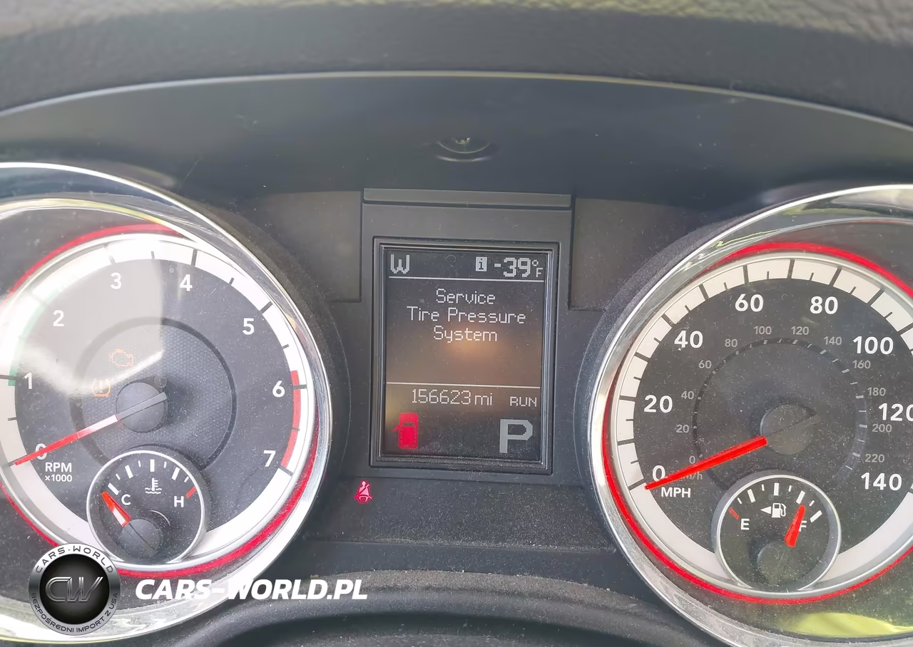 2013 Dodge Durango Citadel VIN:1C4SDJETXDC528946 - 7