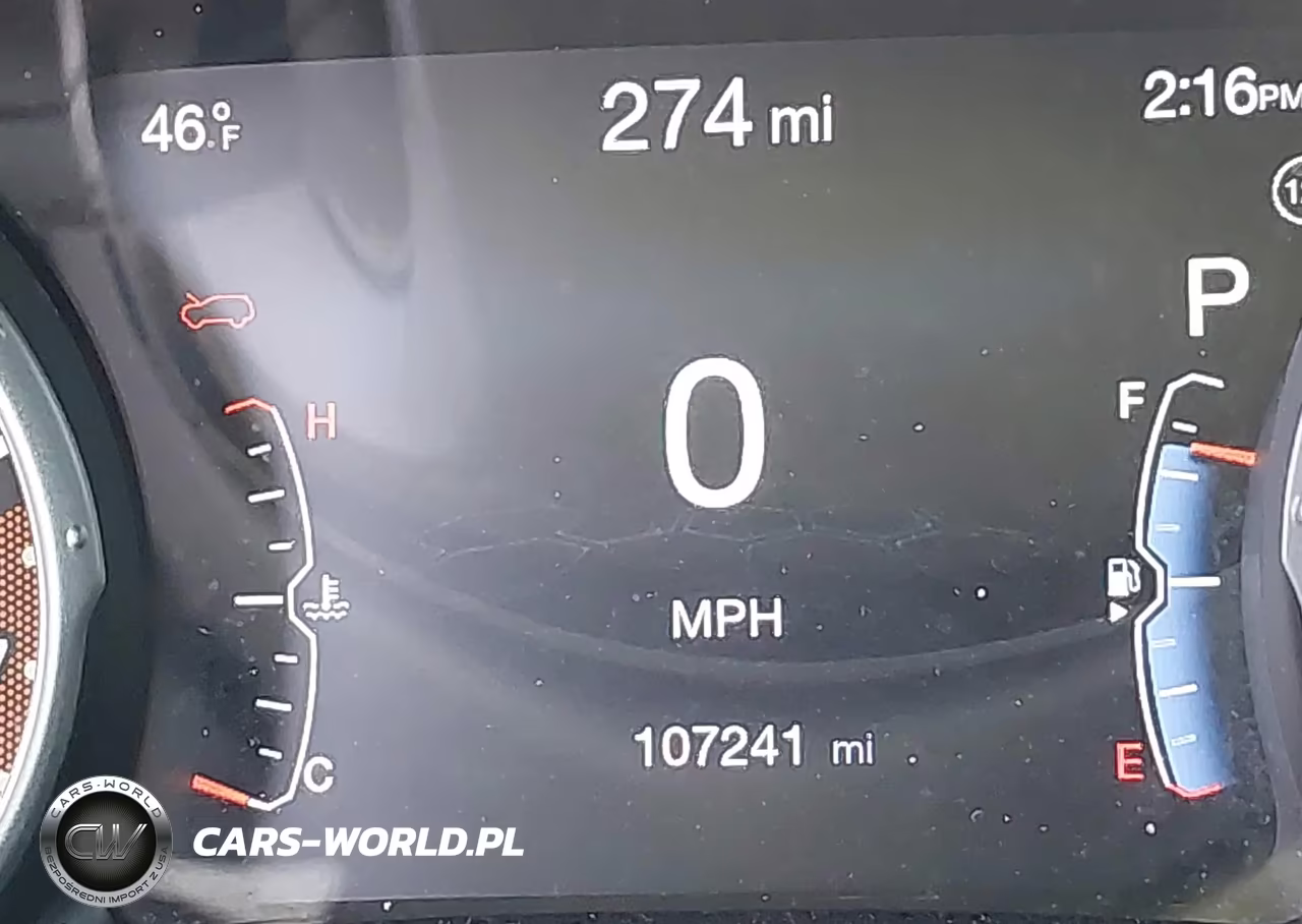 2018 Jeep Compass Sport 4X4 VIN:3C4NJDAB4JT127039 - 7