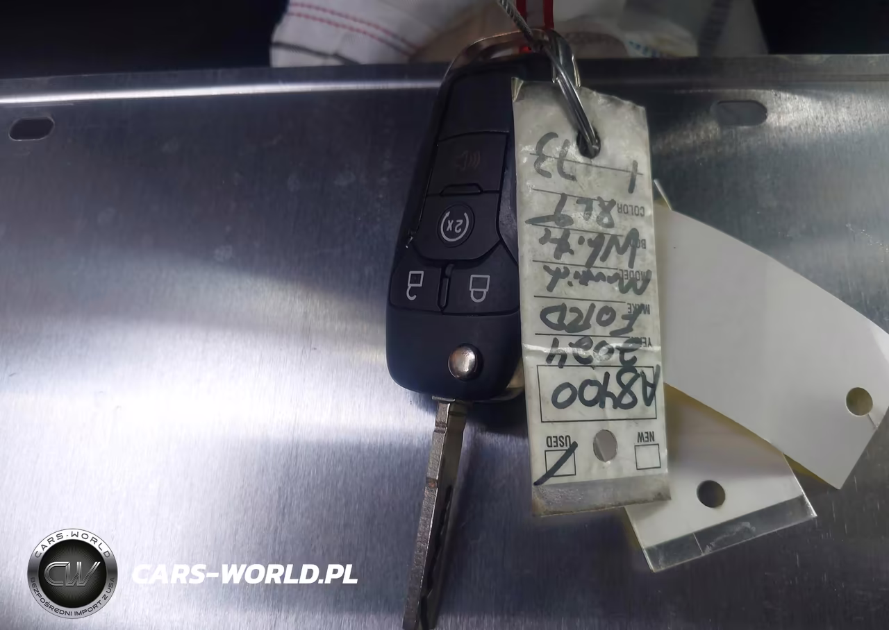 2024 Ford Maverick Xlt VIN:3FTTW8H9XRRB03873 - 11