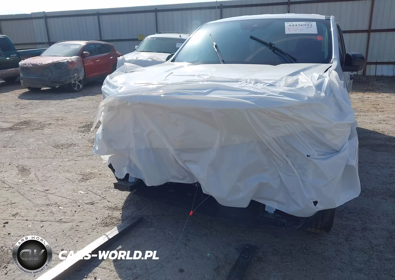 2024 Ford Maverick Xlt VIN:3FTTW8H9XRRB03873 - 6