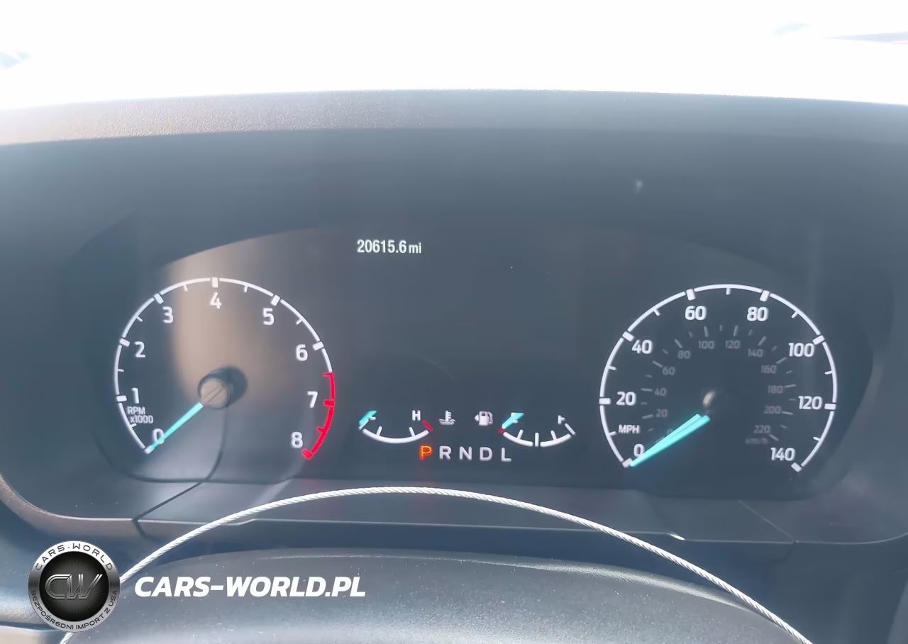 2024 Ford Maverick Xlt VIN:3FTTW8H9XRRB03873 - 7