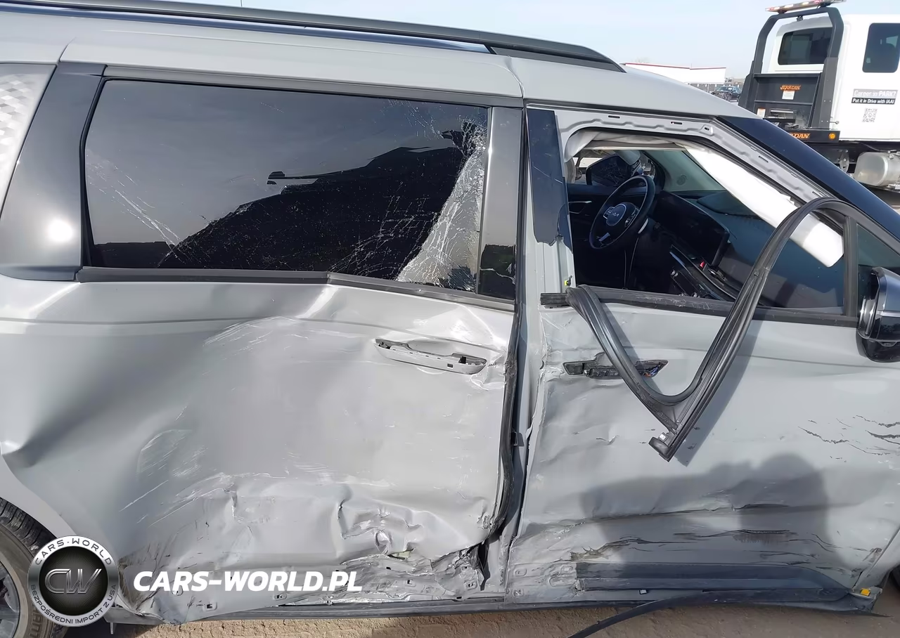 2025 Kia Carnival Mpv Hybrid Sx Prestige VIN:KNDNE5KA2S6043720 - 13
