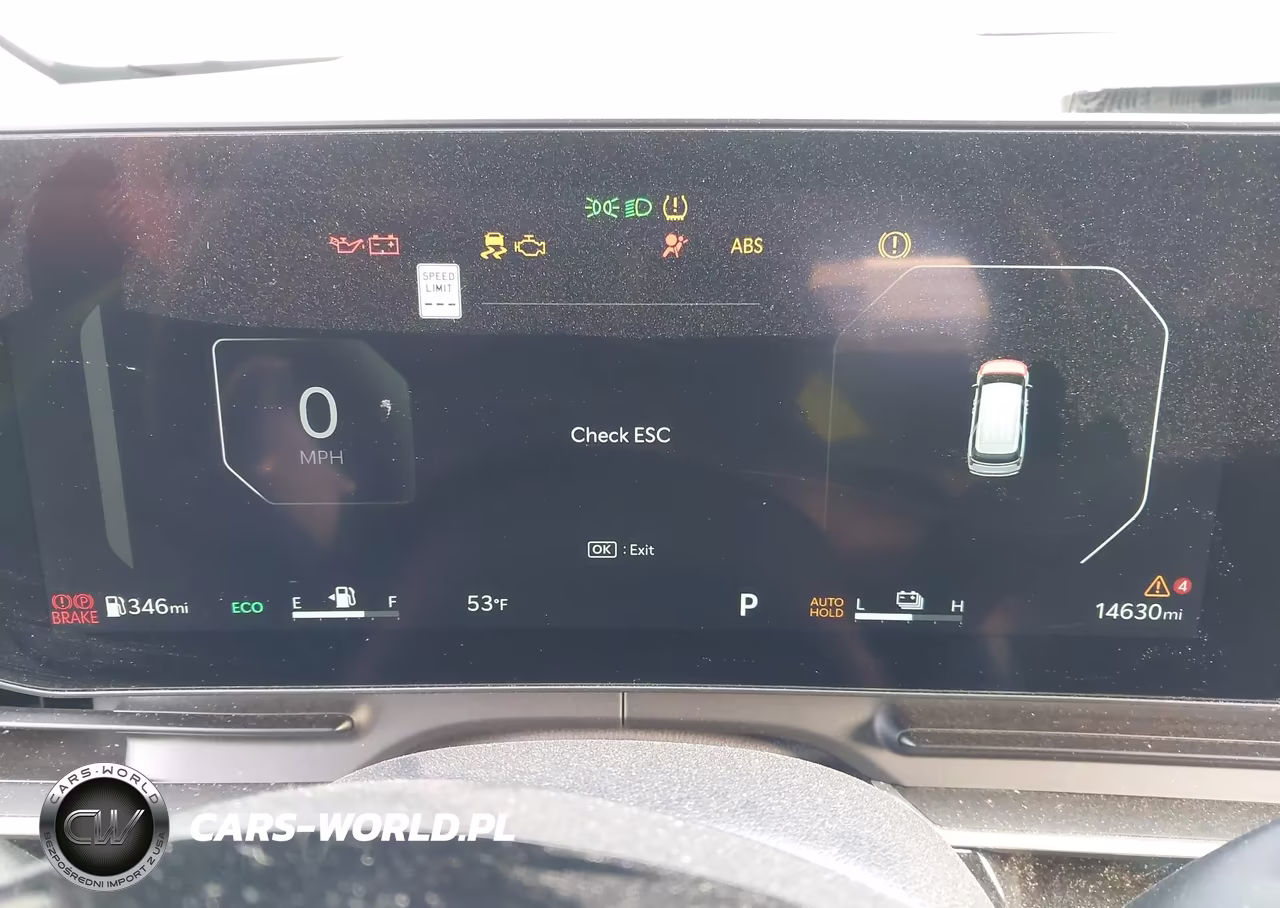 2025 Kia Carnival Mpv Hybrid Sx Prestige VIN:KNDNE5KA2S6043720 - 7