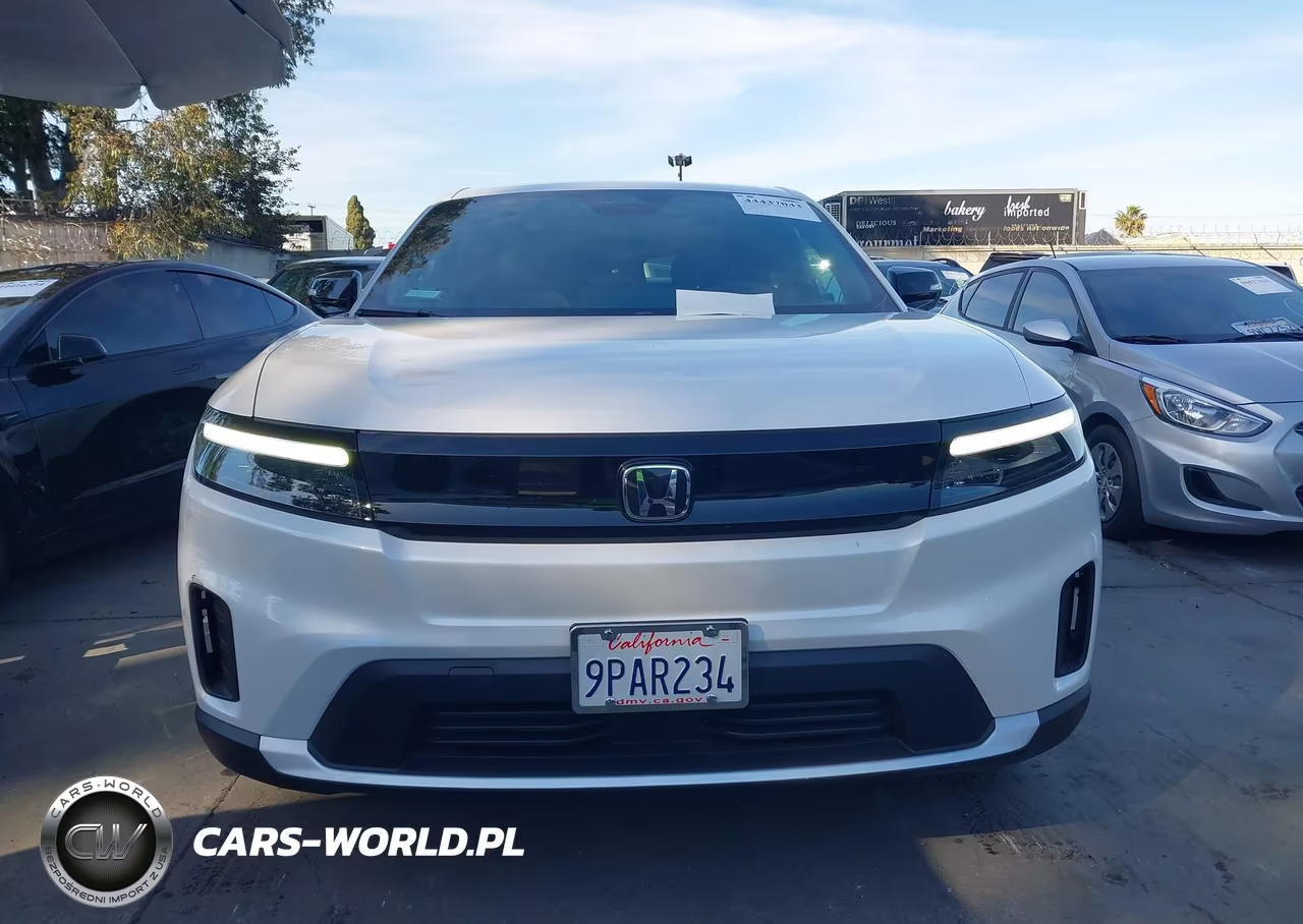 2024 Honda Prologue Ex VIN:3GPKHVRJ7RS521960 - 12