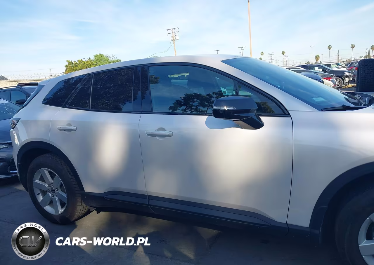 2024 Honda Prologue Ex VIN:3GPKHVRJ7RS521960 - 13