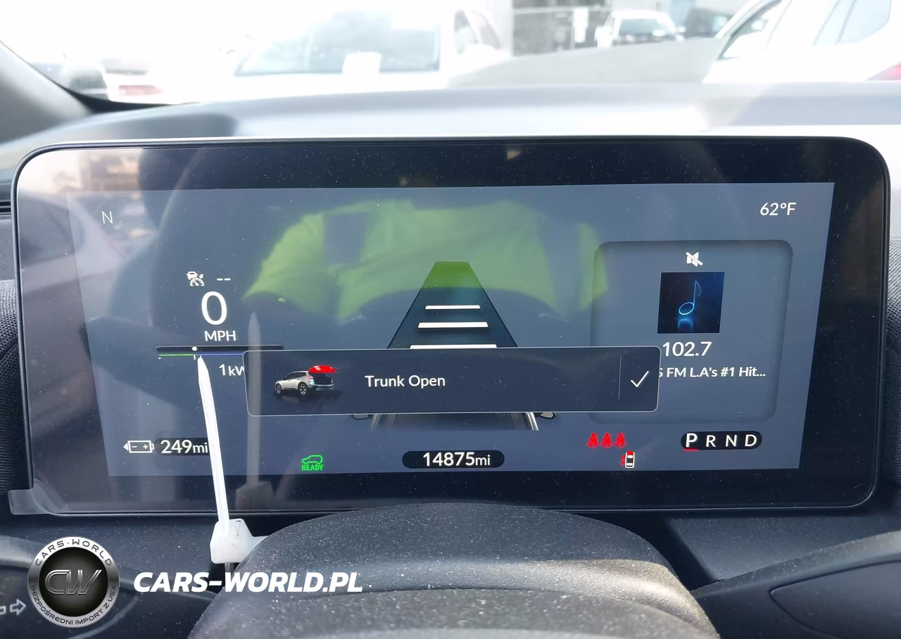 2024 Honda Prologue Ex VIN:3GPKHVRJ7RS521960 - 7