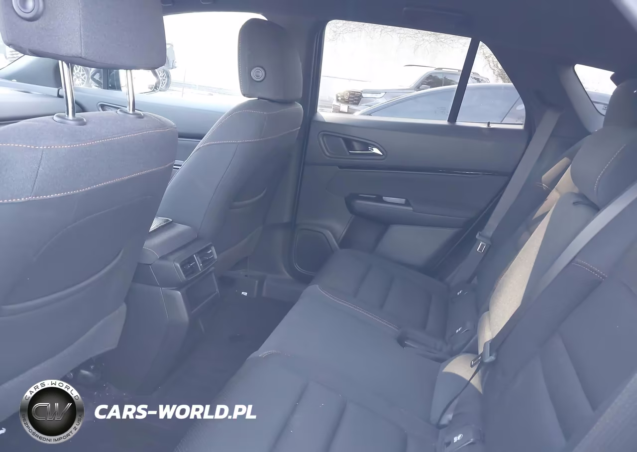 2024 Honda Prologue Ex VIN:3GPKHVRJ7RS521960 - 8