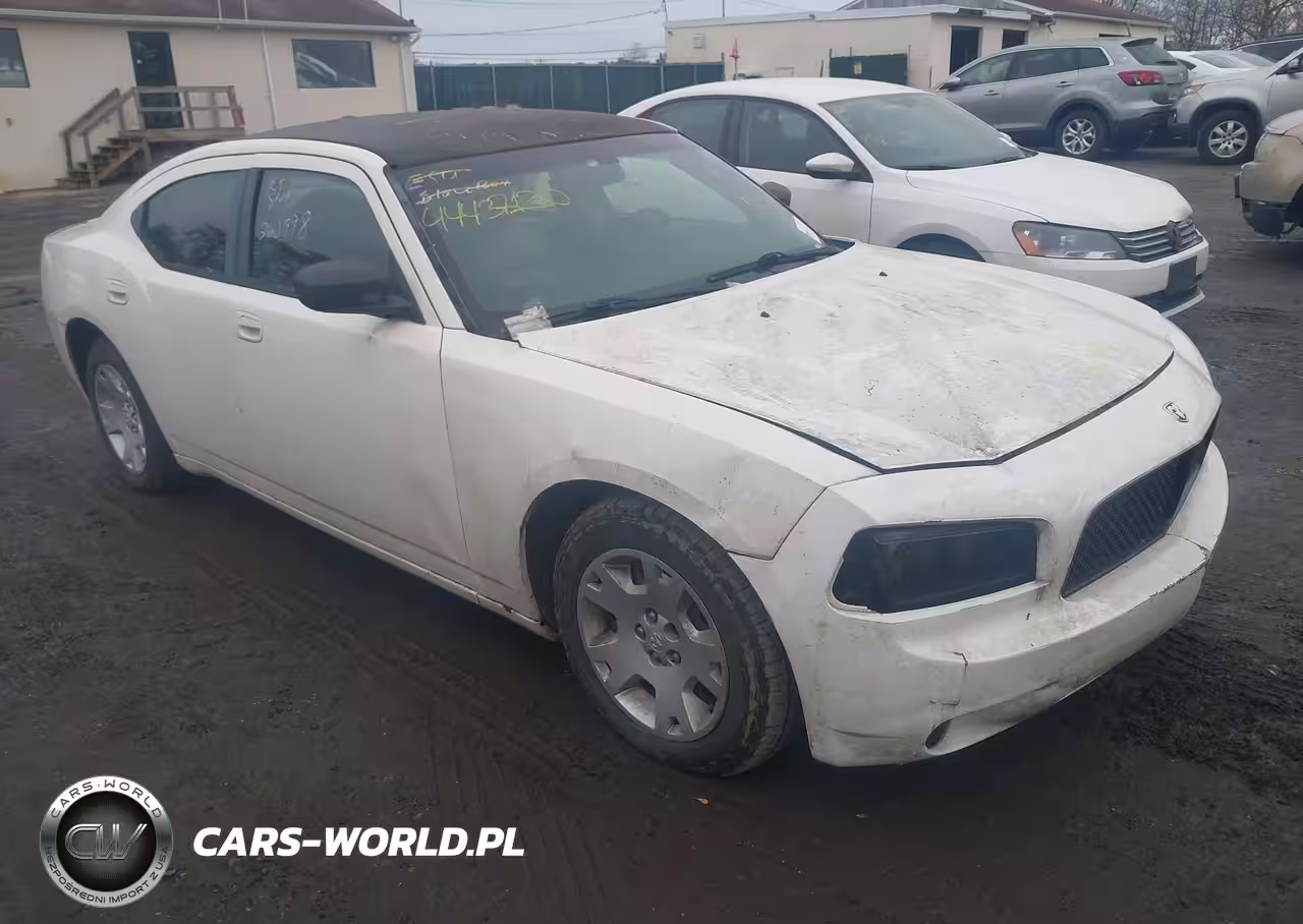 2007 Dodge Charger
