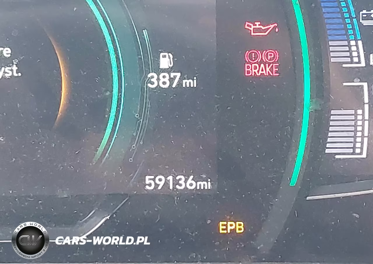 2021 Hyundai Ioniq Plug-In Hybrid Limited VIN:KMHCX5LD6MU250096 - 16