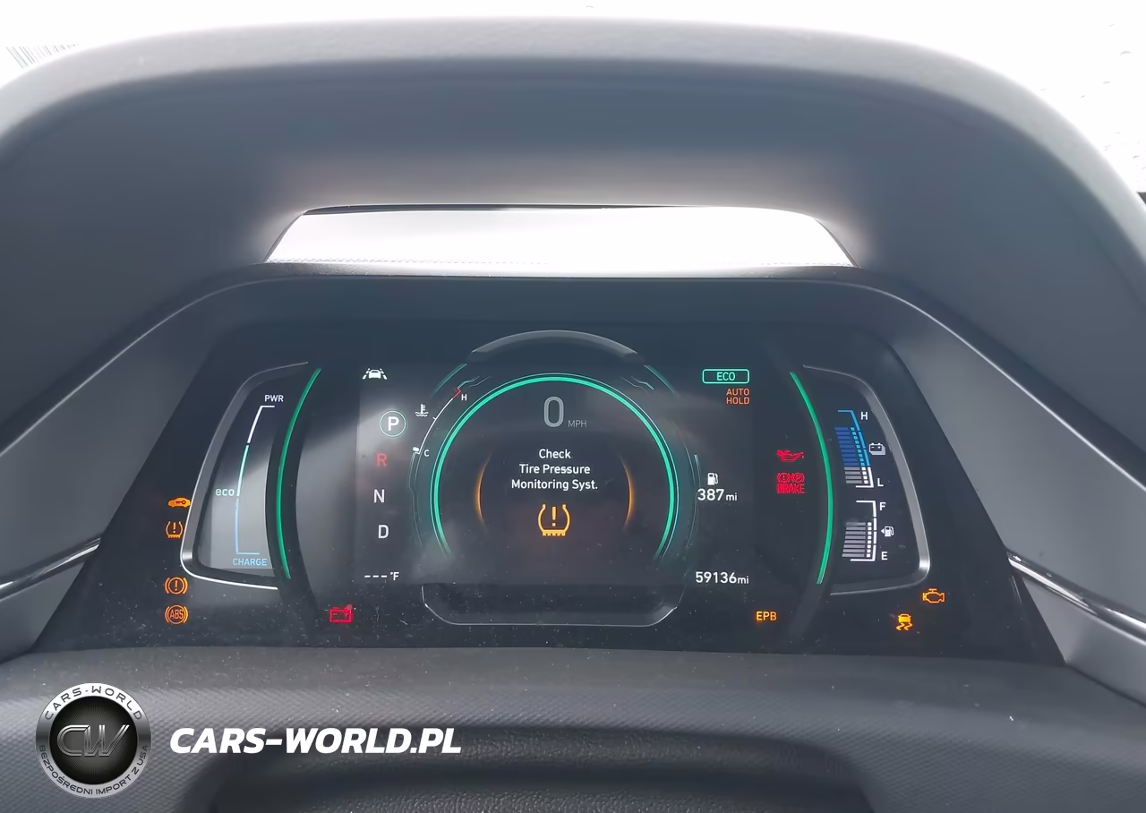 2021 Hyundai Ioniq Plug-In Hybrid Limited VIN:KMHCX5LD6MU250096 - 7