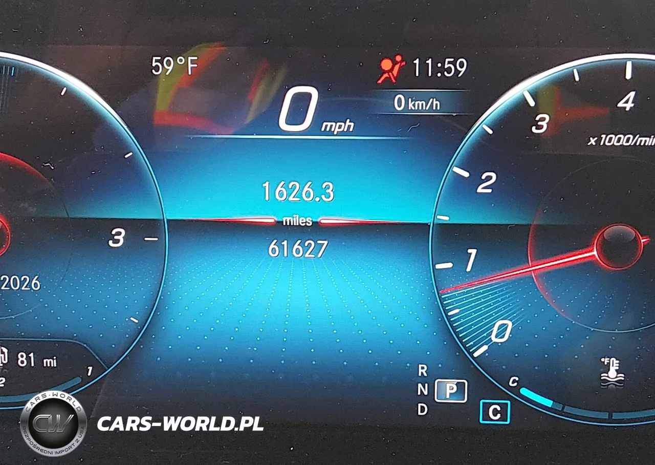 2023 Mercedes-Benz Cla 250 Coupe 4Matic VIN:W1K5J4HB4PN362755 - 16