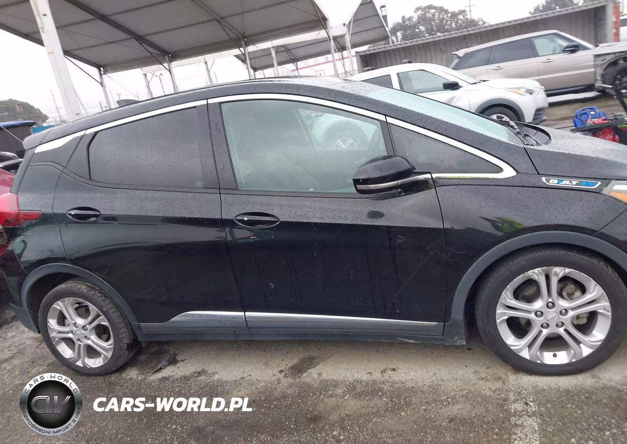 2019 Chevrolet Bolt Ev Lt VIN:1G1FY6S01K4109087 - 13