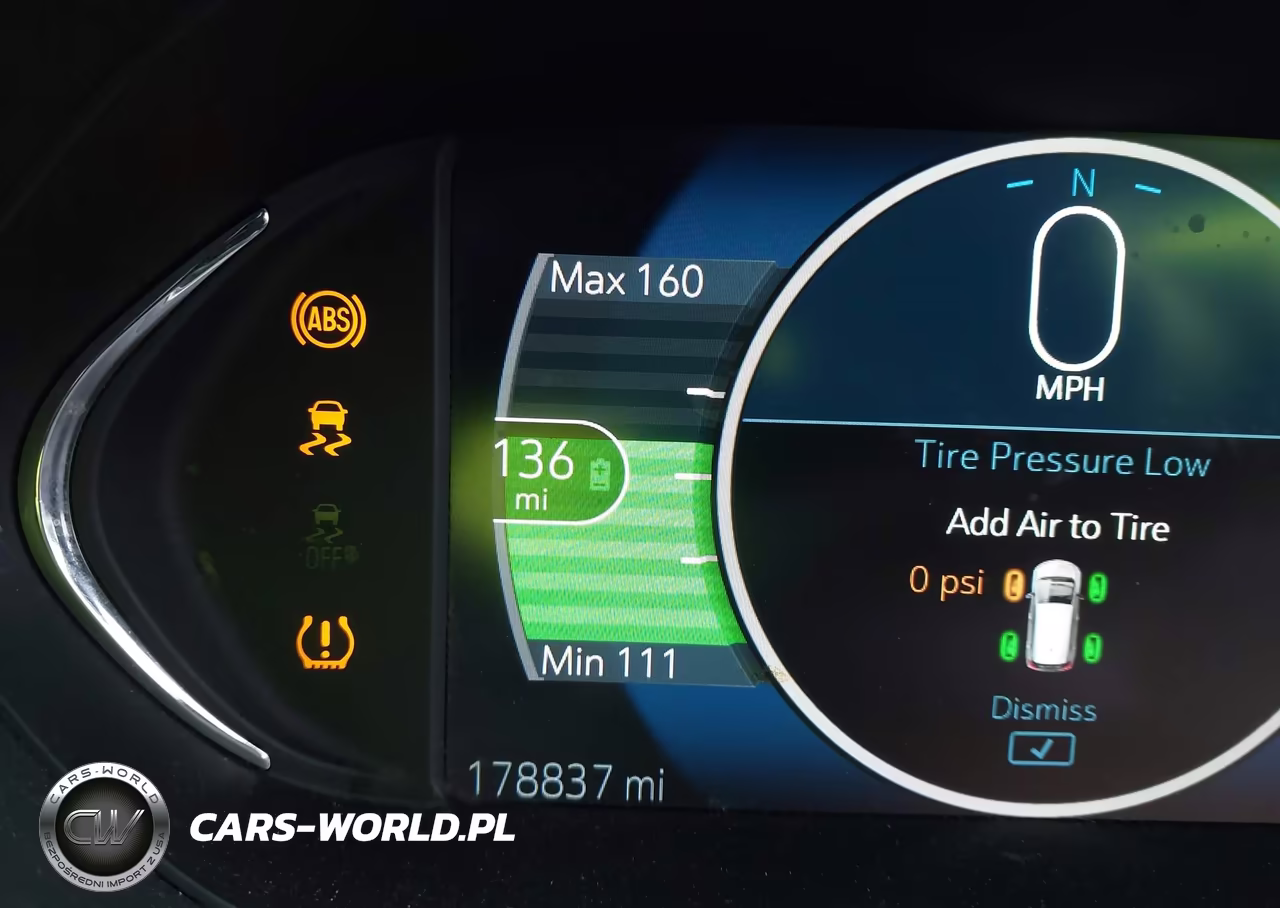 2019 Chevrolet Bolt Ev Lt VIN:1G1FY6S01K4109087 - 17