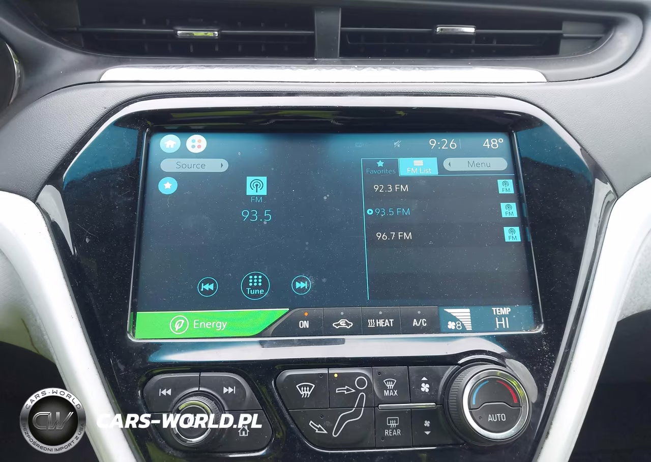 2019 Chevrolet Bolt Ev Lt VIN:1G1FY6S01K4109087 - 18
