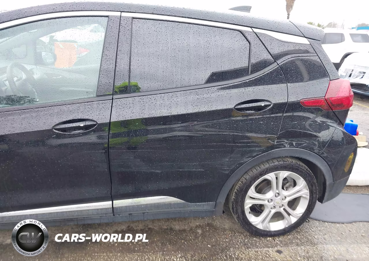 2019 Chevrolet Bolt Ev Lt VIN:1G1FY6S01K4109087 - 6