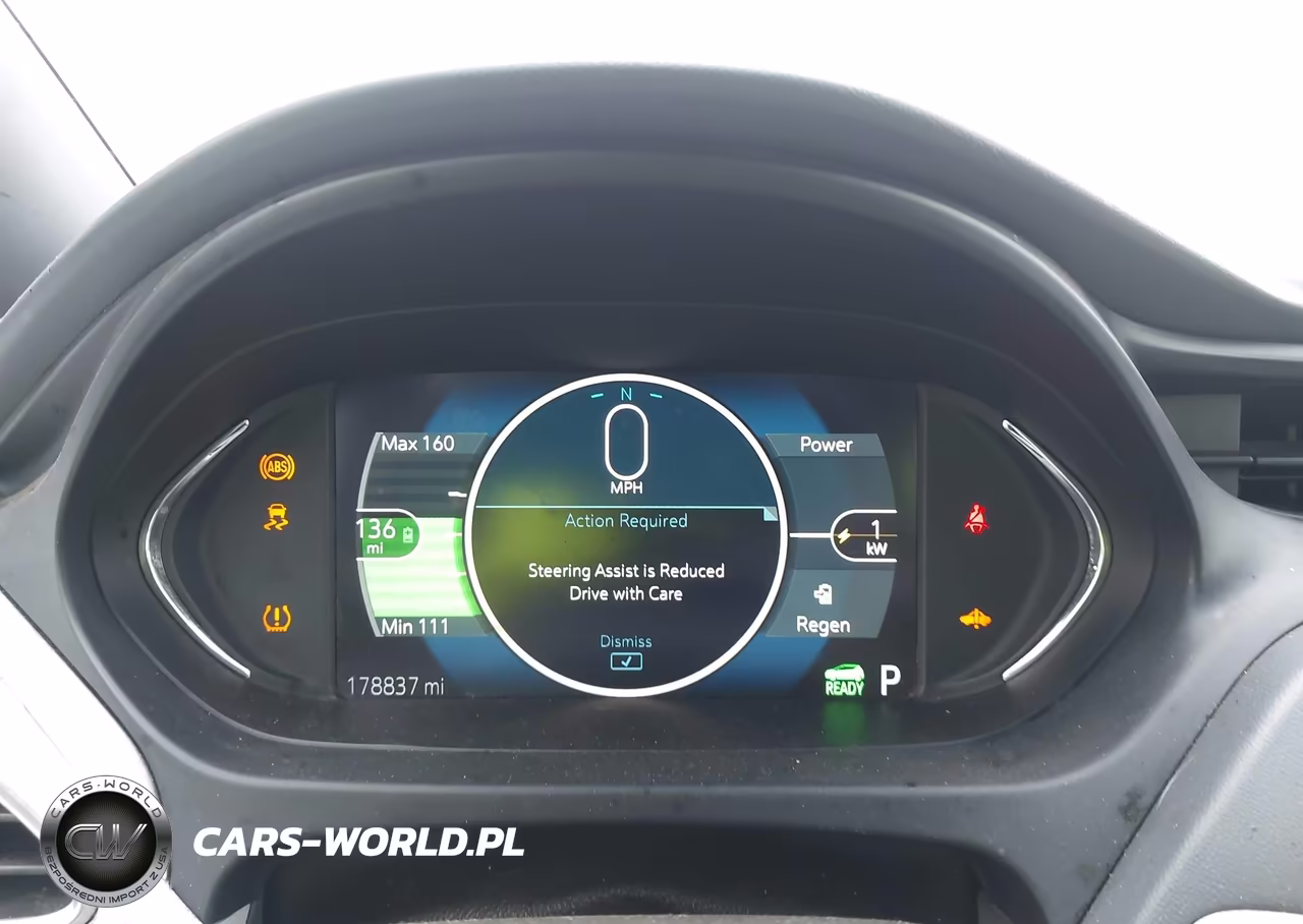 2019 Chevrolet Bolt Ev Lt VIN:1G1FY6S01K4109087 - 7