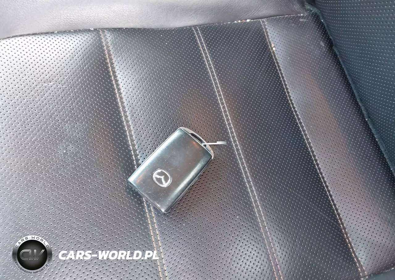 2020 Mazda Cx-5 Grand Touring VIN:JM3KFADM7L0765566 - 11