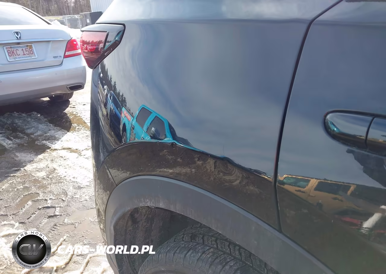2020 Mazda Cx-5 Grand Touring VIN:JM3KFADM7L0765566 - 18