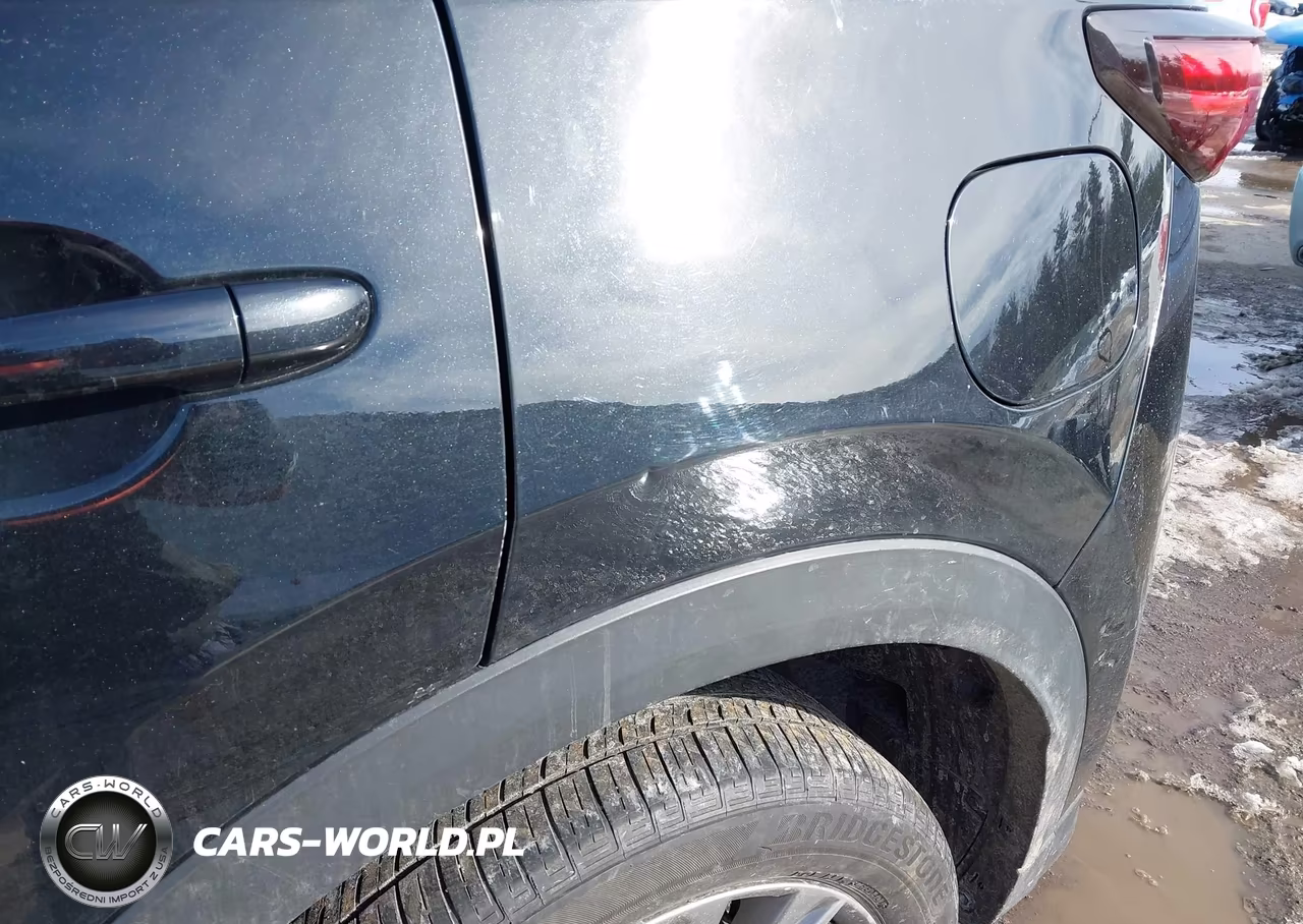2020 Mazda Cx-5 Grand Touring VIN:JM3KFADM7L0765566 - 19