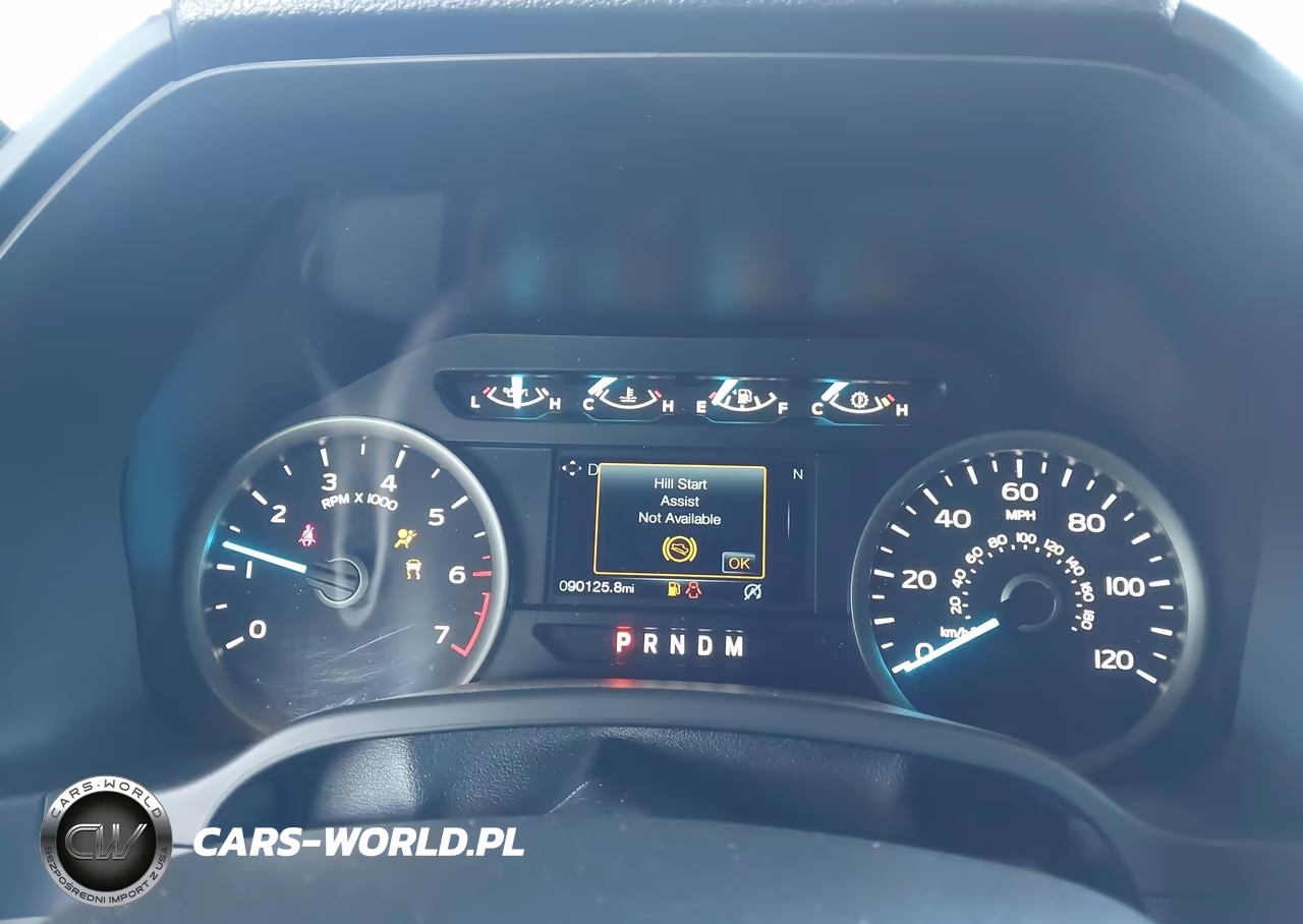2018 Ford F-150 Xlt VIN:1FTEW1EP2JFE64969 - 7