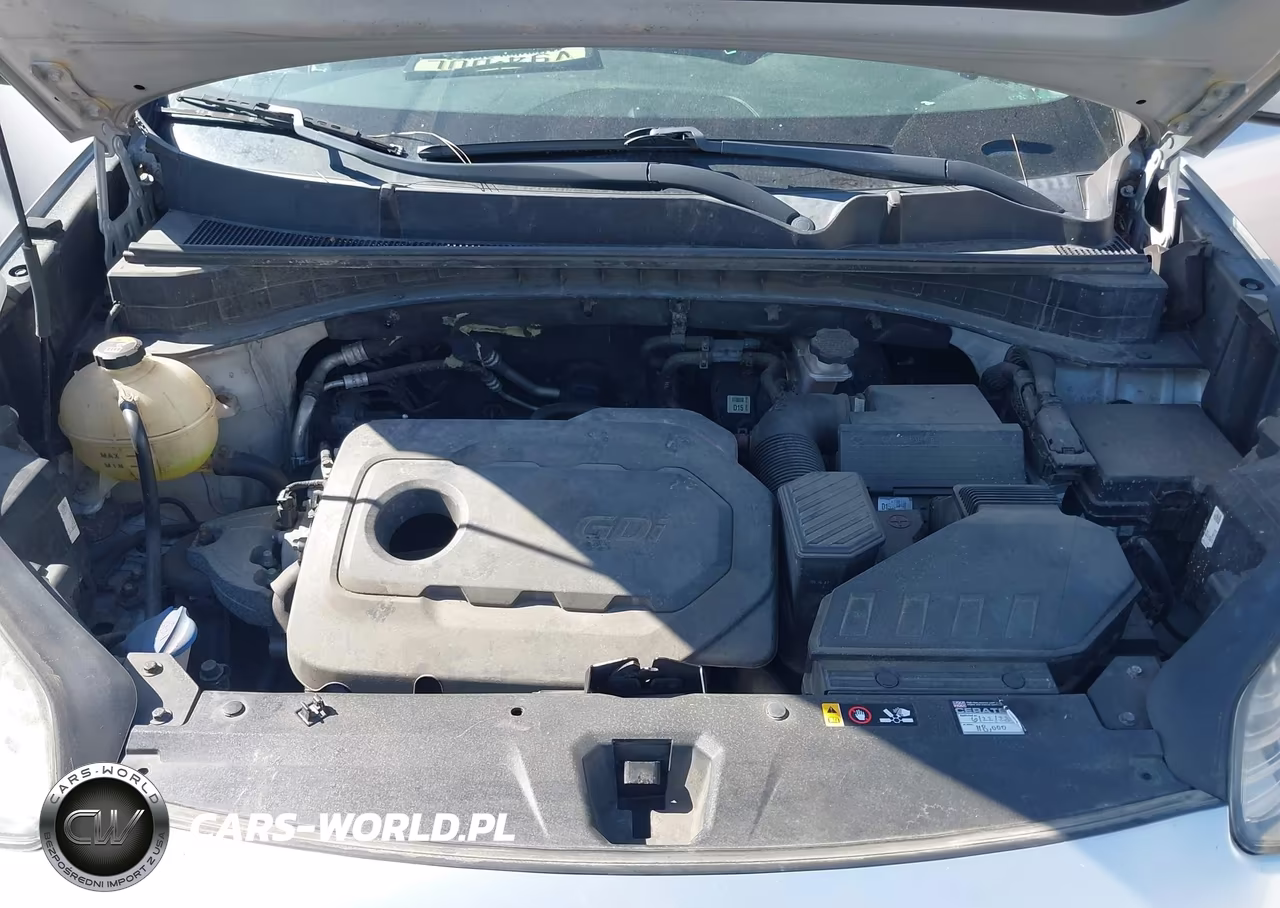 2017 Kia Sportage Lx VIN:KNDPMCAC3H7096397 - 10