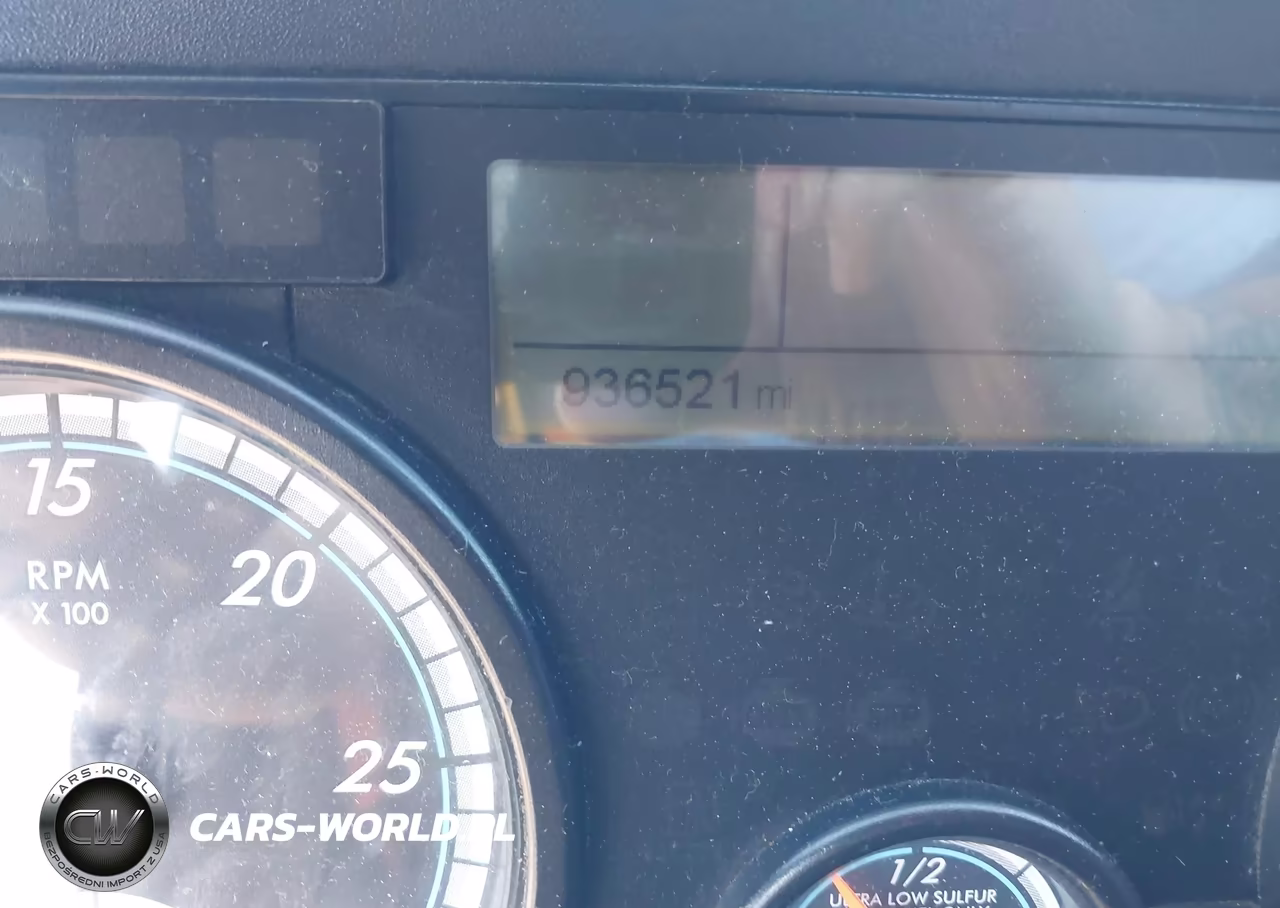 2016 Freightliner Cascadia 125 VIN:3AKJGLD57GSFN4362 - 5