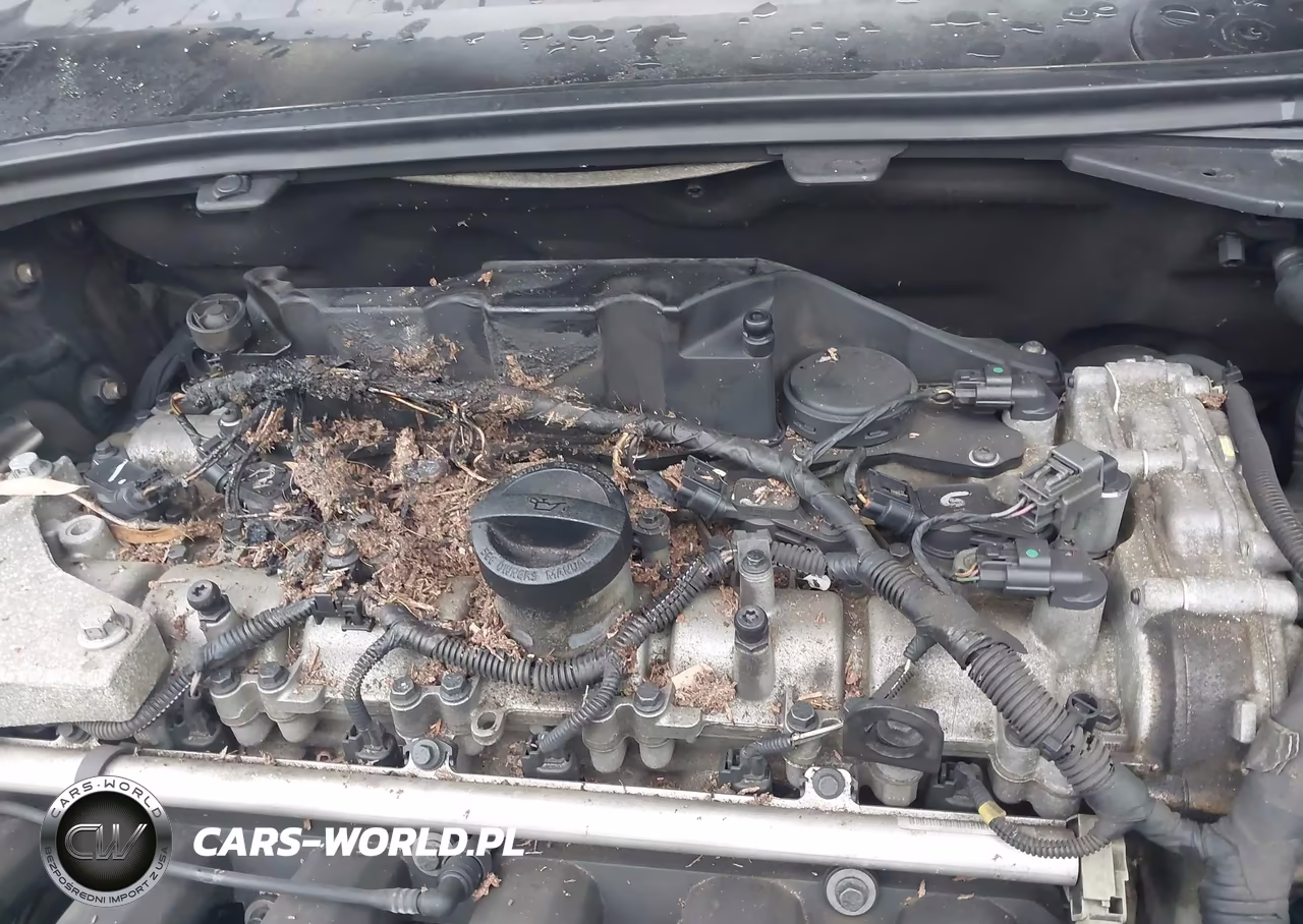 2011 Volvo S80 3.2 VIN:YV1940AS1B1138116 - 6