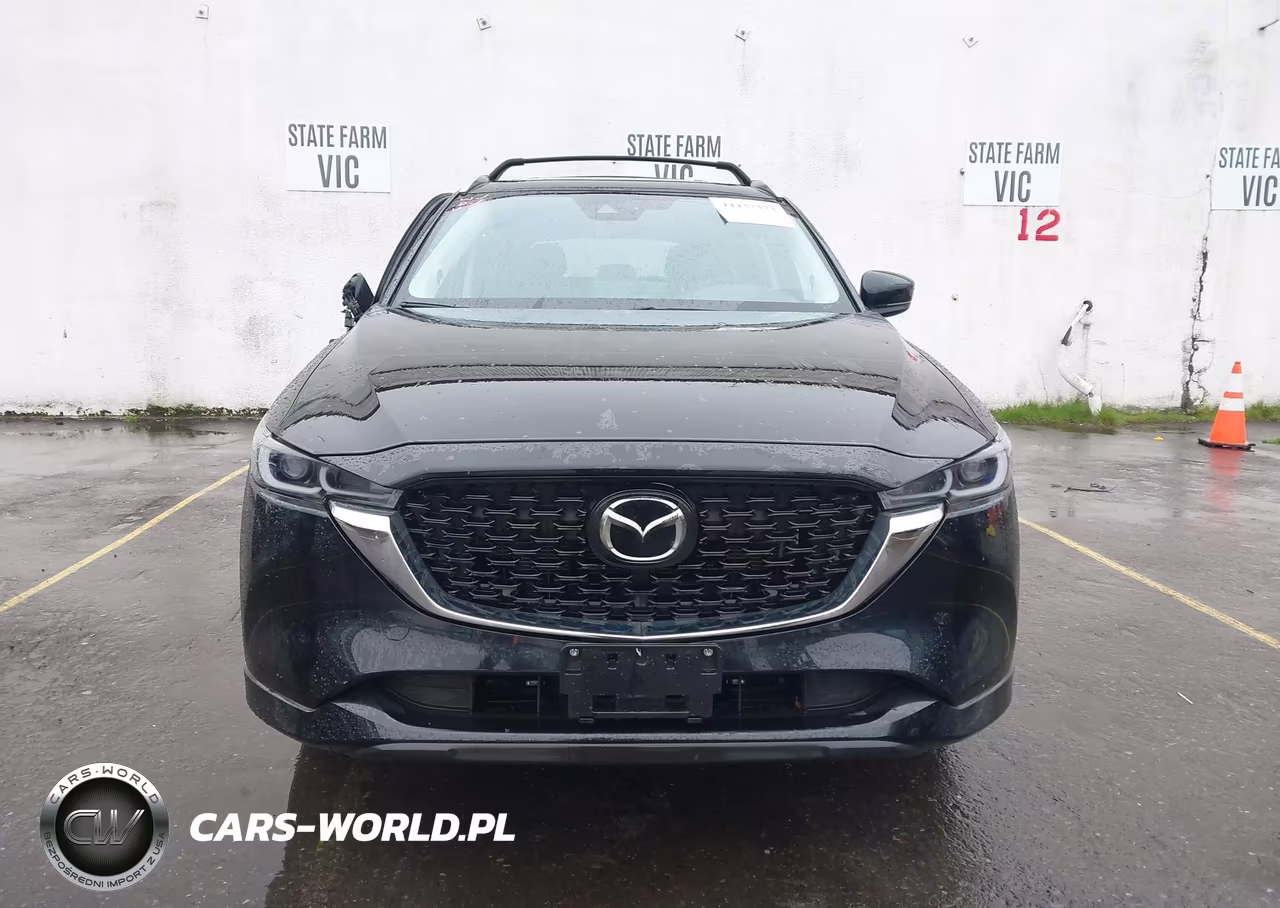 2024 Mazda Cx-5 2.5 S Premium Plus VIN:JM3KFBEL4R0445075 - 12