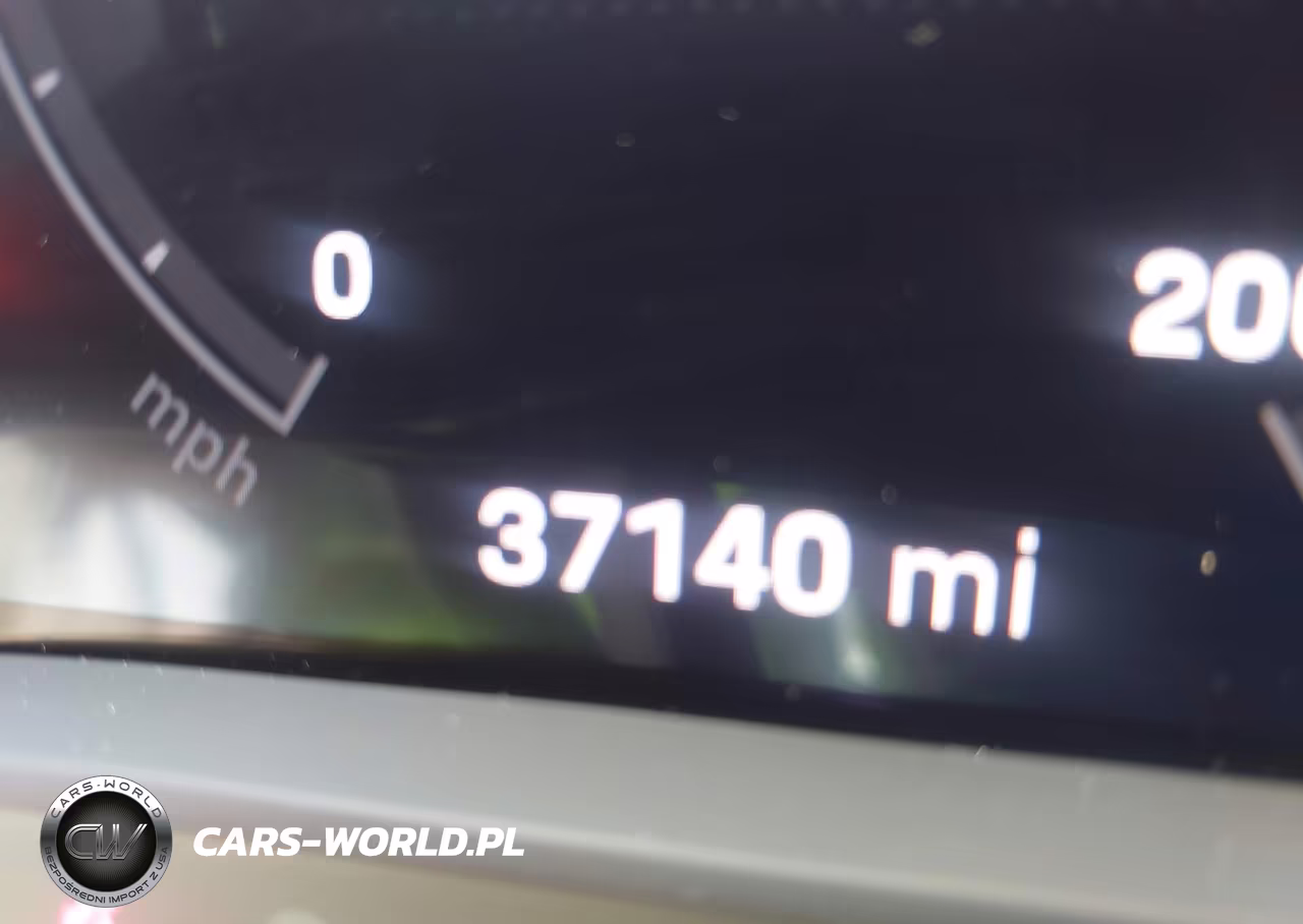 2020 Porsche Taycan 4S VIN:WP0AB2Y1XLSA52545 - 16