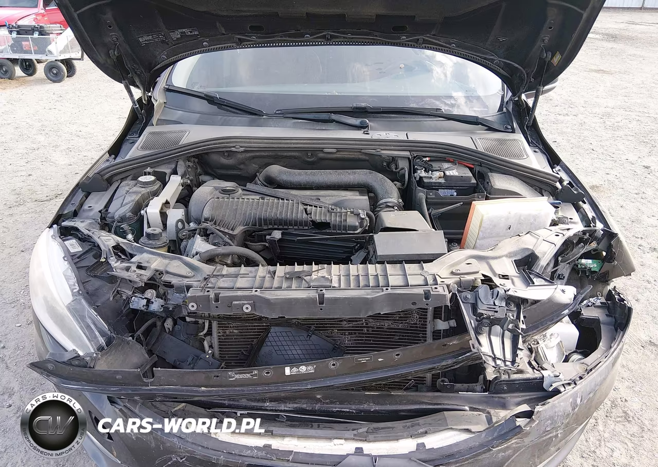 2014 Volvo S60 T5 VIN:YV1612FS3E1288572 - 10