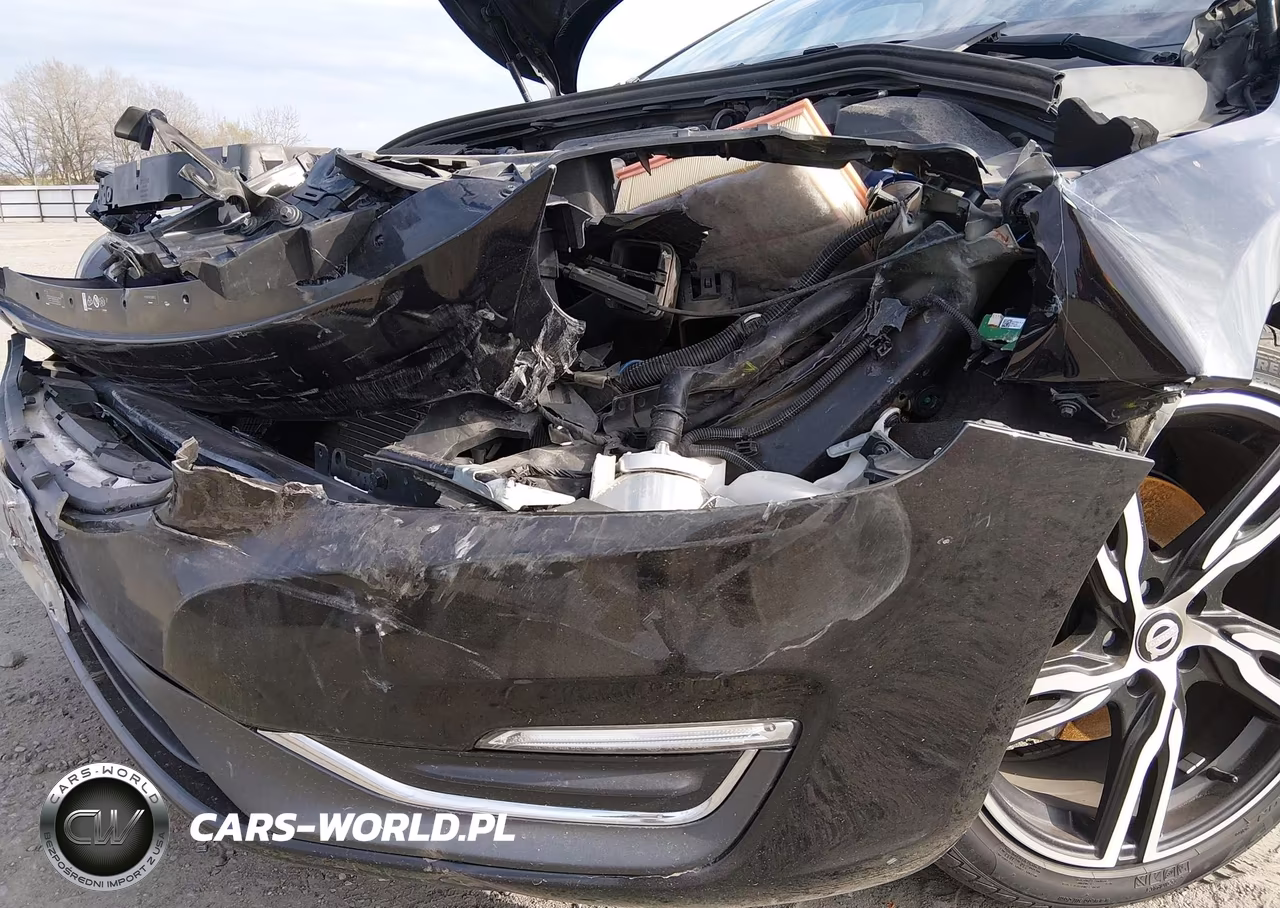 2014 Volvo S60 T5 VIN:YV1612FS3E1288572 - 14