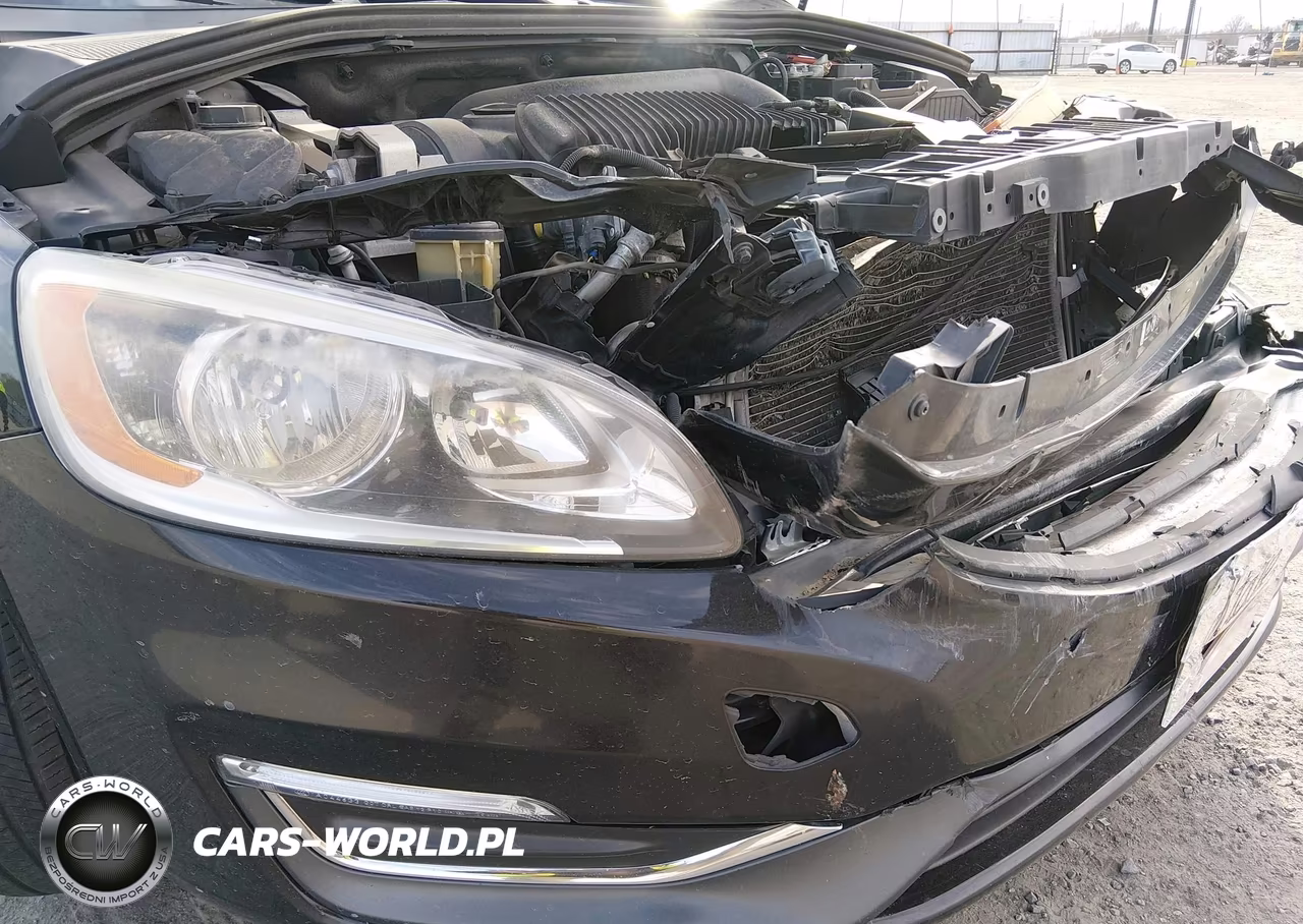 2014 Volvo S60 T5 VIN:YV1612FS3E1288572 - 16