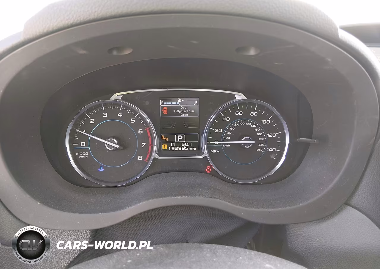 2018 Subaru Forester 2.5I Premium VIN:JF2SJAGC7JH540350 - 7
