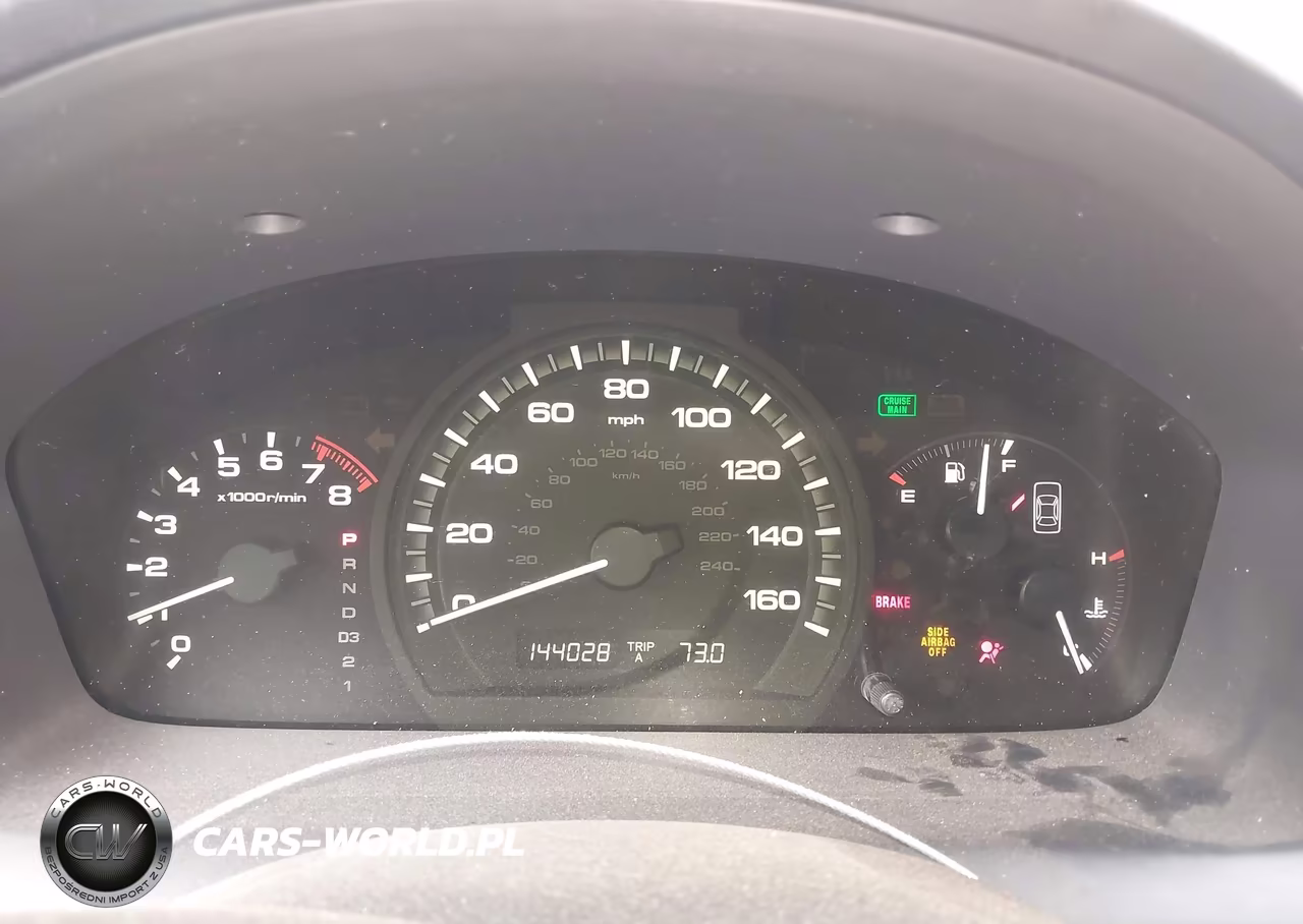 2006 Honda Accord 3.0 Ex VIN:1HGCM66556A028906 - 7