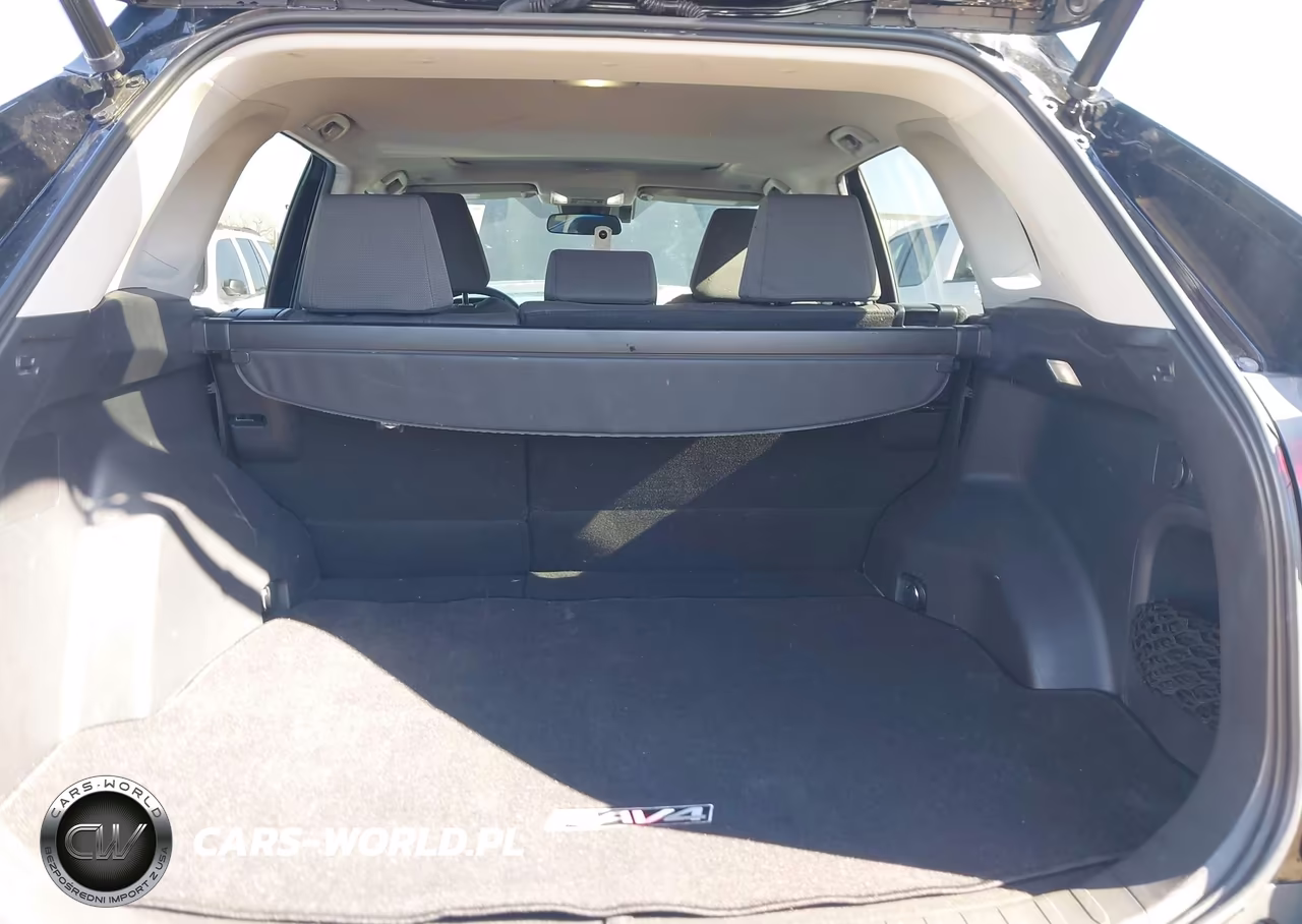 2023 Toyota Rav4 Hybrid Xle VIN:4T3RWRFVXPU083116 - 18